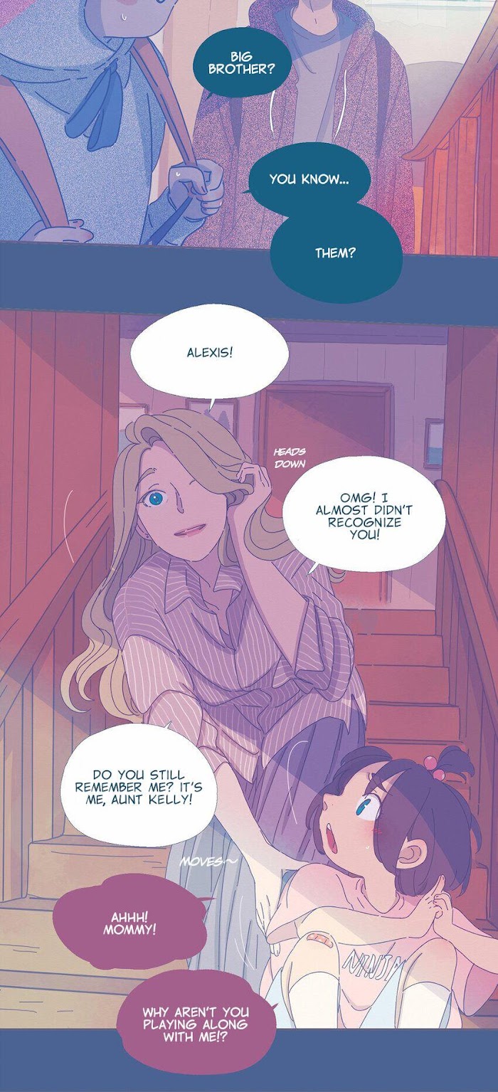 Read Leo chapter 3 image 19 on Lezhin