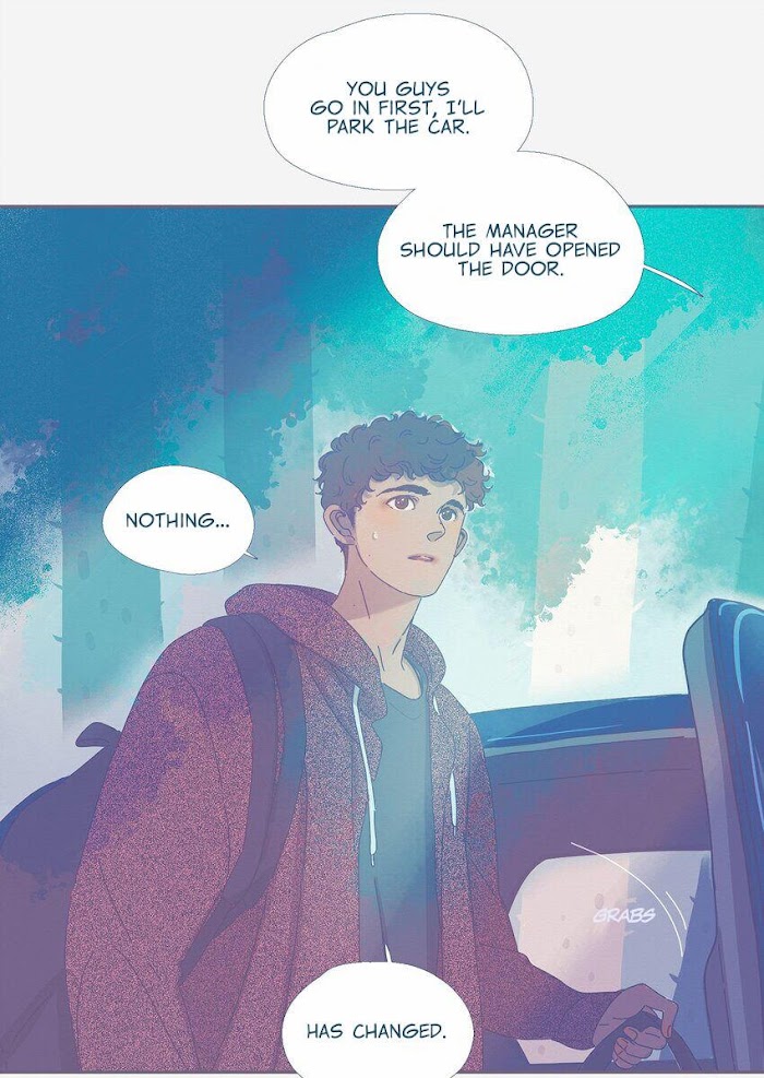 Read Leo chapter 3 image 2 on Lezhin