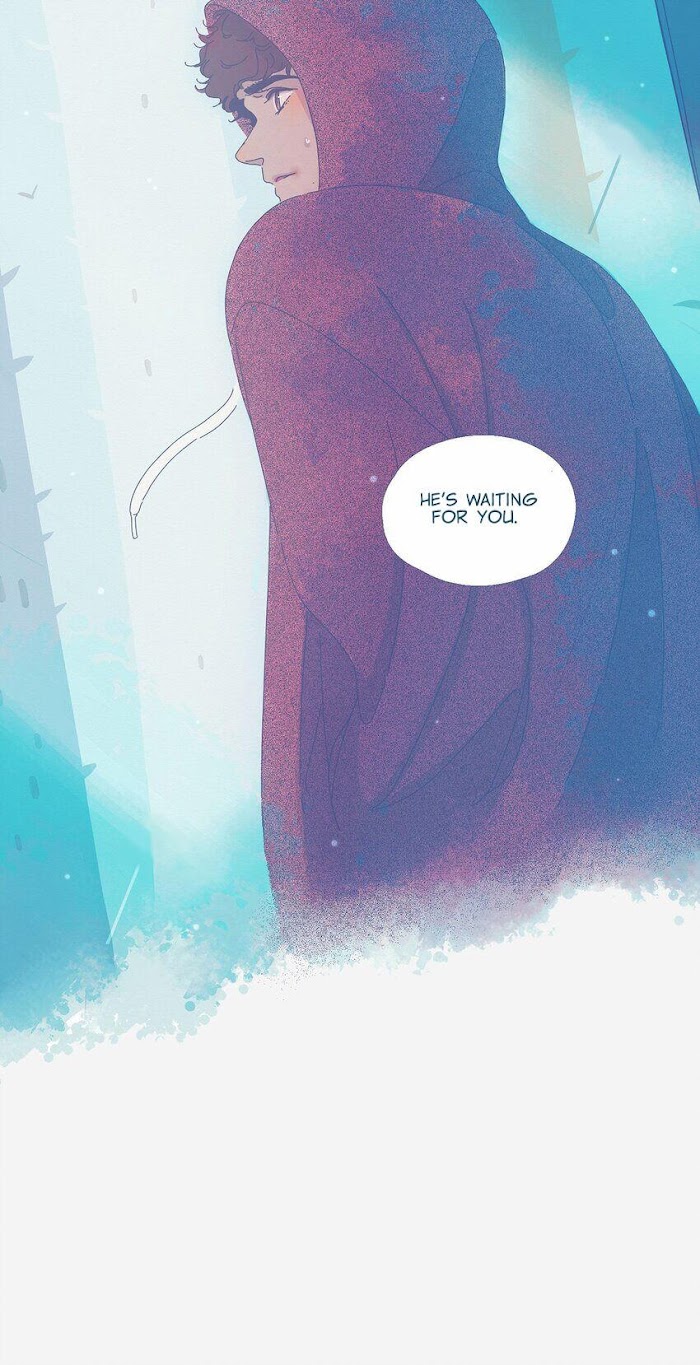Read Leo chapter 3 image 21 on Lezhin