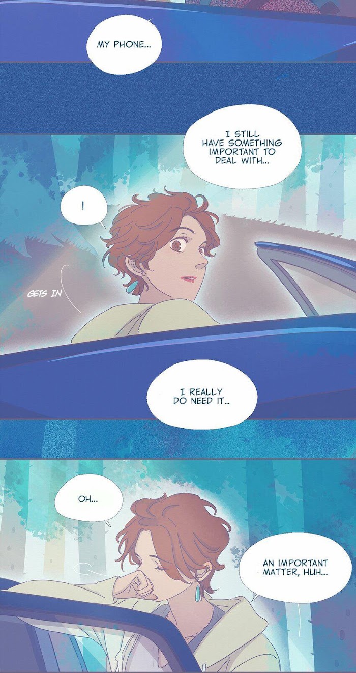 Read Leo chapter 3 image 8 on Lezhin