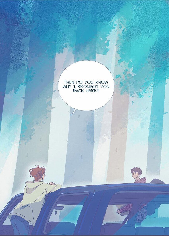 Read Leo chapter 3 image 9 on Lezhin