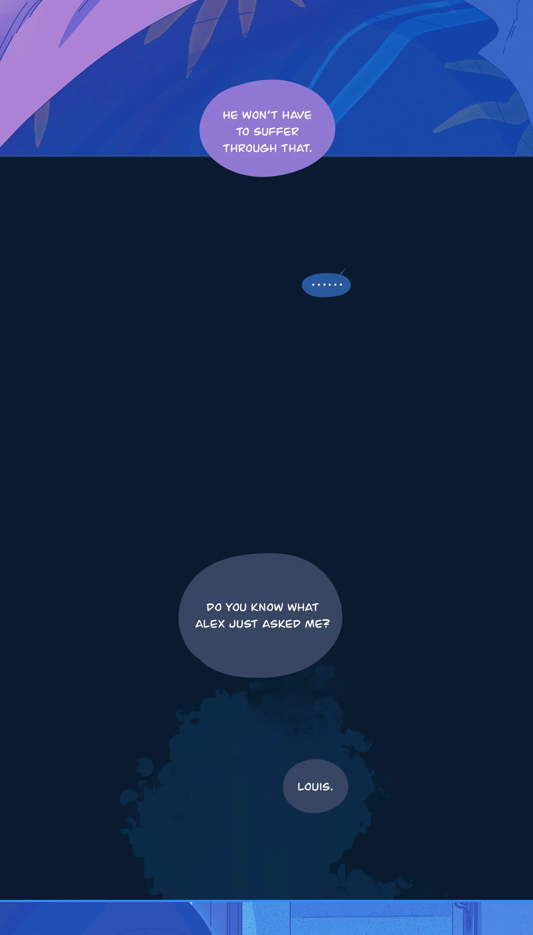 Read Leo chapter 30 image 12 on Lezhin