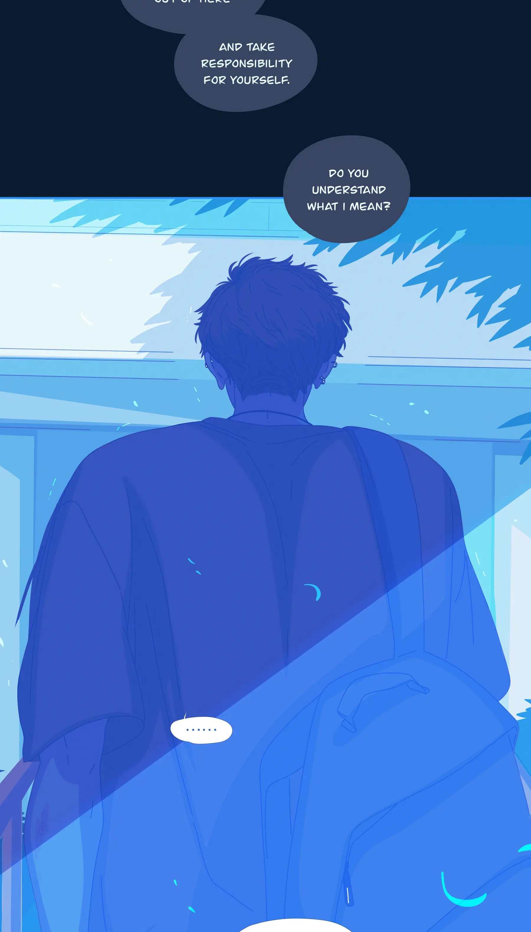 Read Leo chapter 30 image 17 on Lezhin