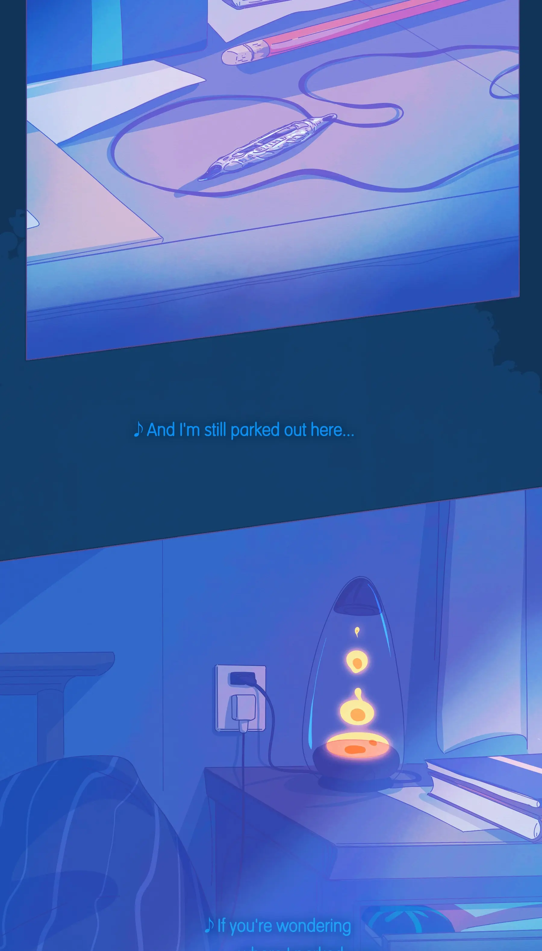 Read Leo chapter 30 image 22 on Lezhin