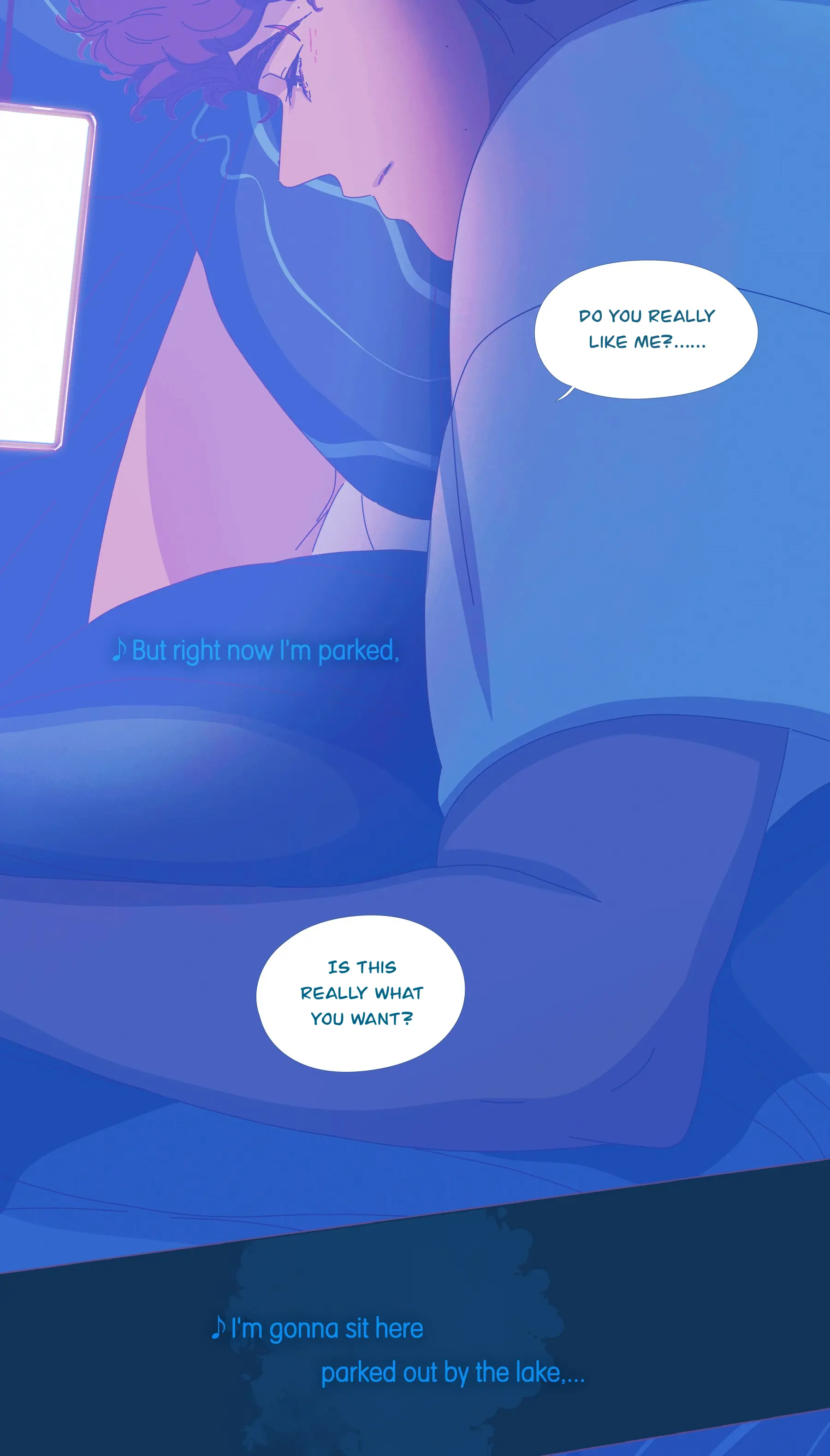 Read Leo chapter 30 image 24 on Lezhin