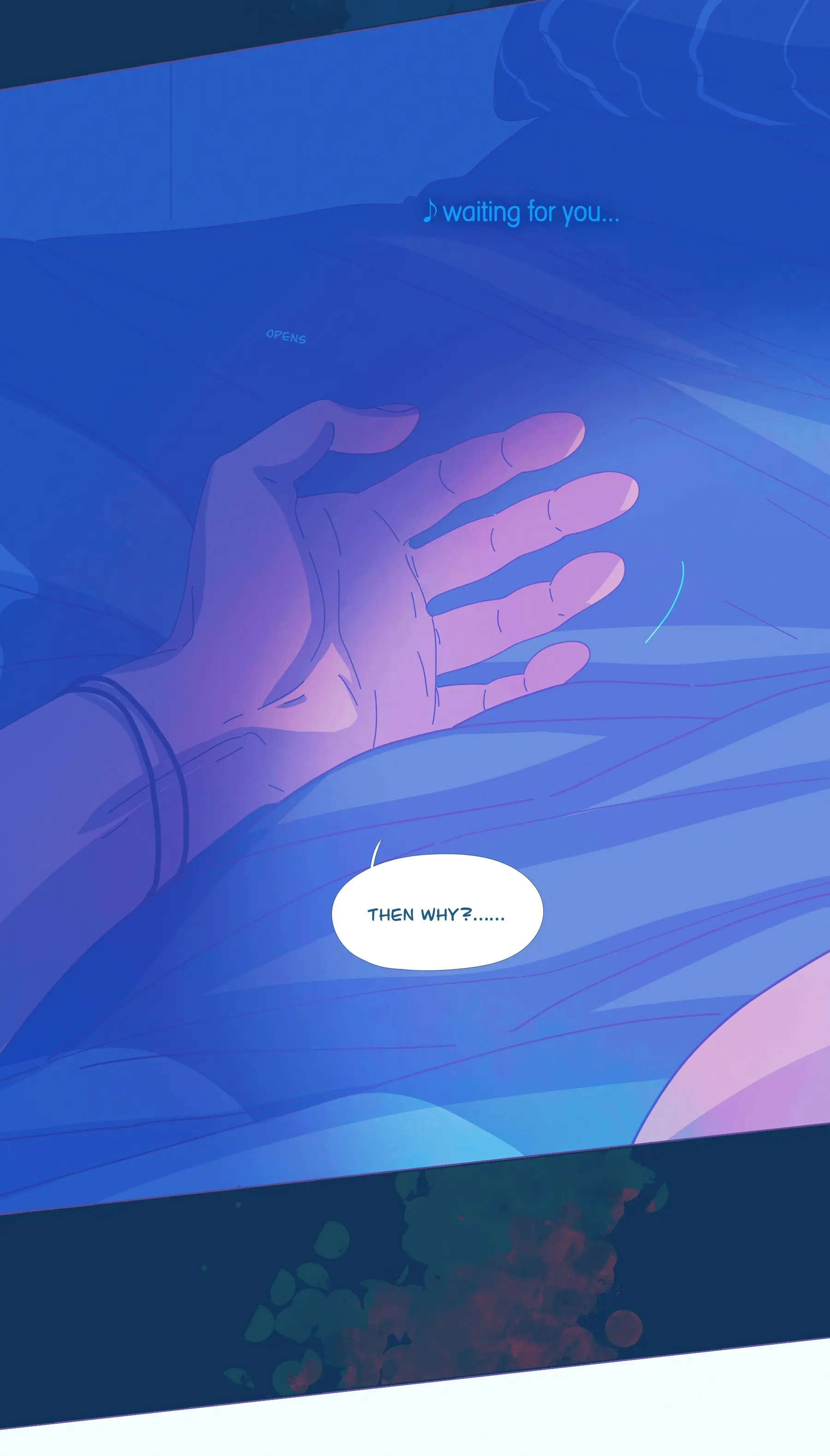 Read Leo chapter 30 image 25 on Lezhin