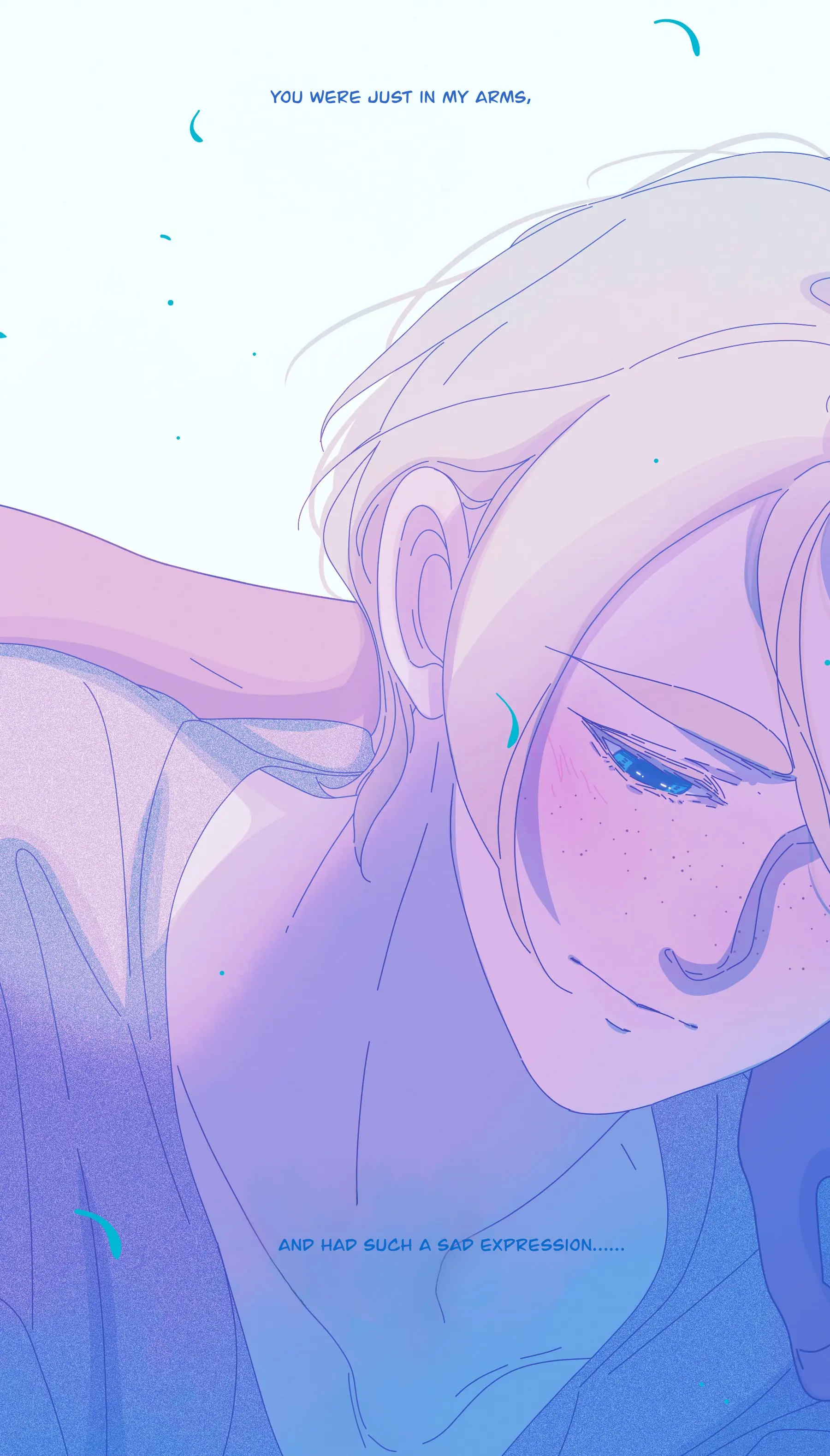 Read Leo chapter 30 image 26 on Lezhin
