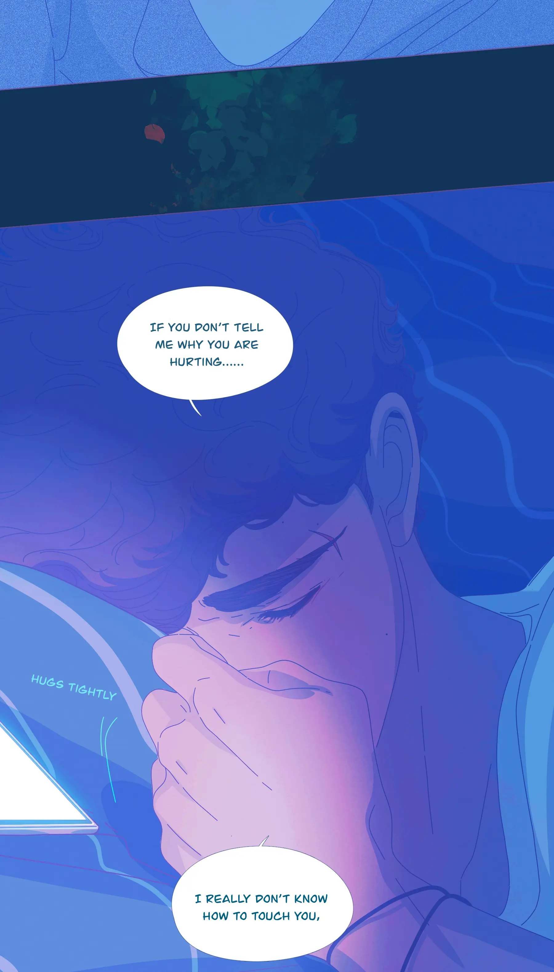 Read Leo chapter 30 image 27 on Lezhin