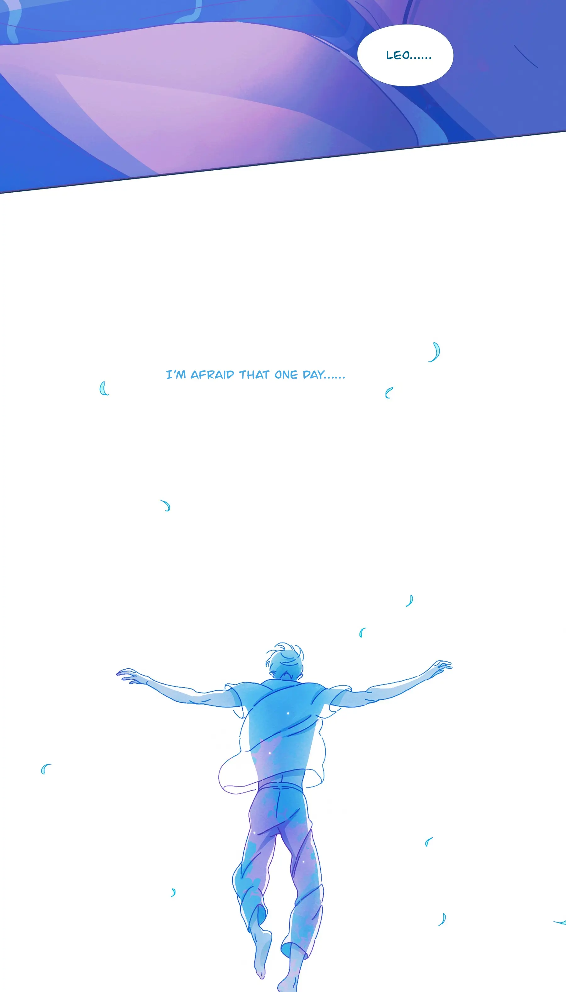 Read Leo chapter 30 image 28 on Lezhin