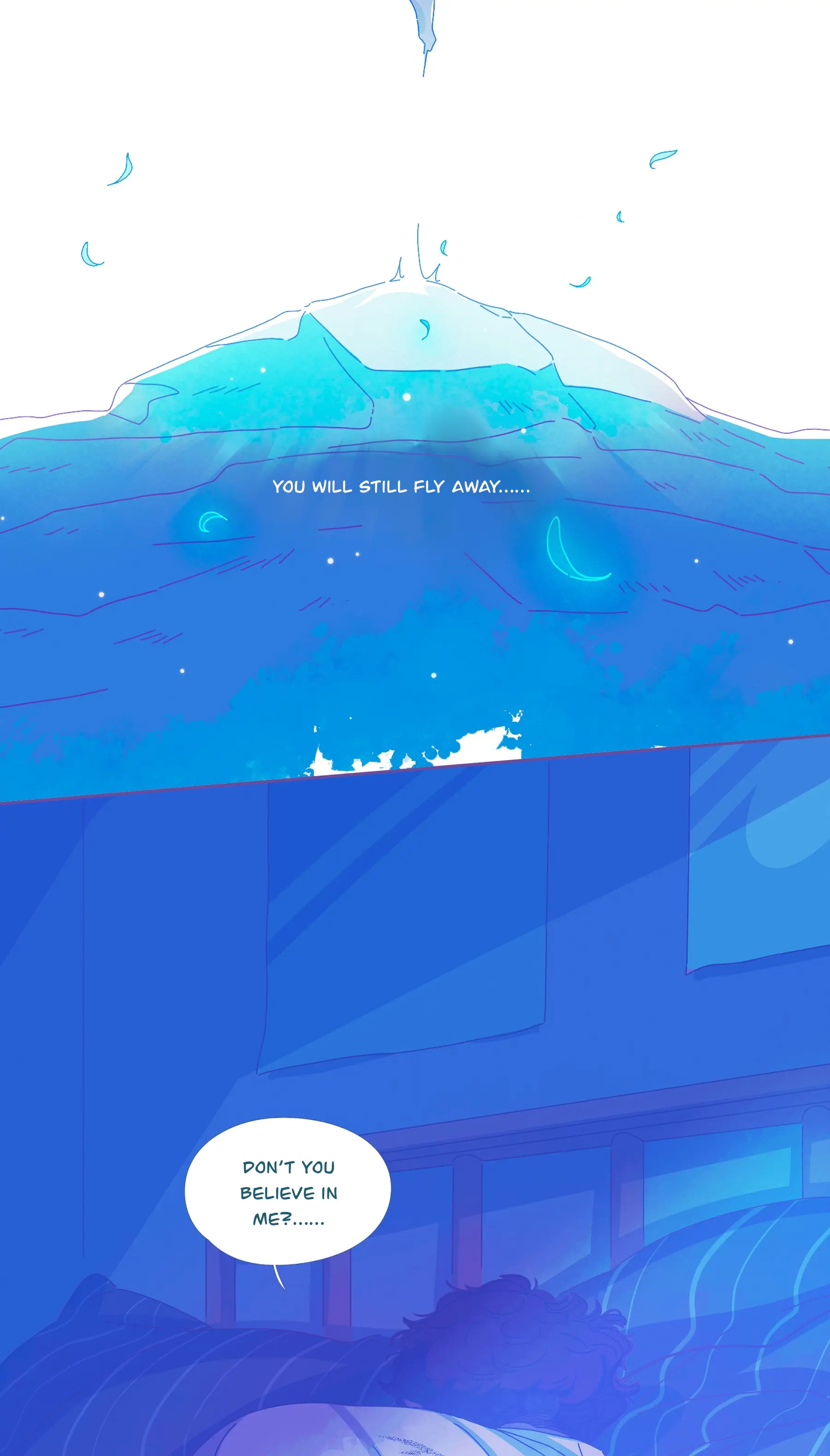 Read Leo chapter 30 image 29 on Lezhin