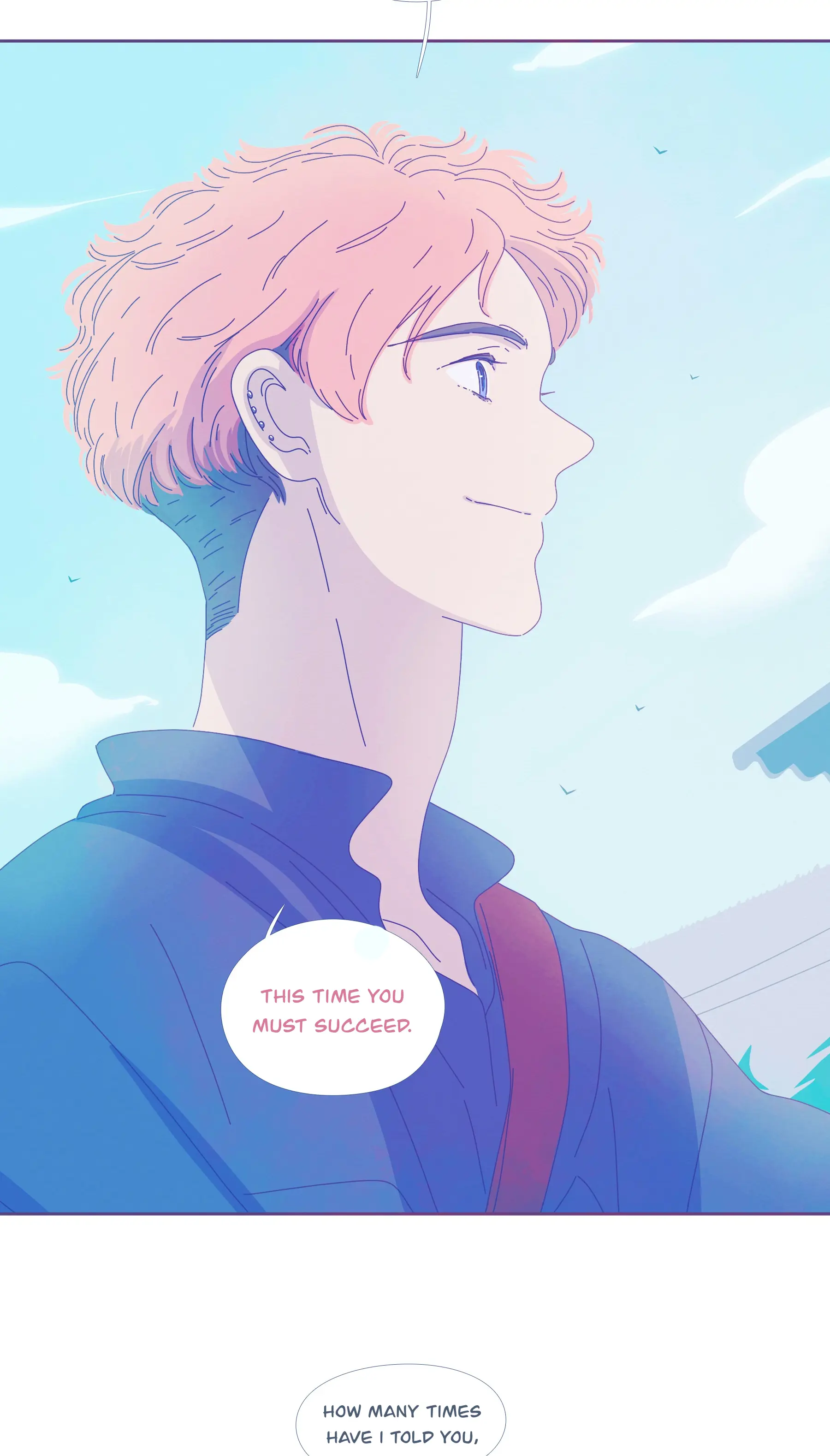 Read Leo chapter 30 image 35 on Lezhin