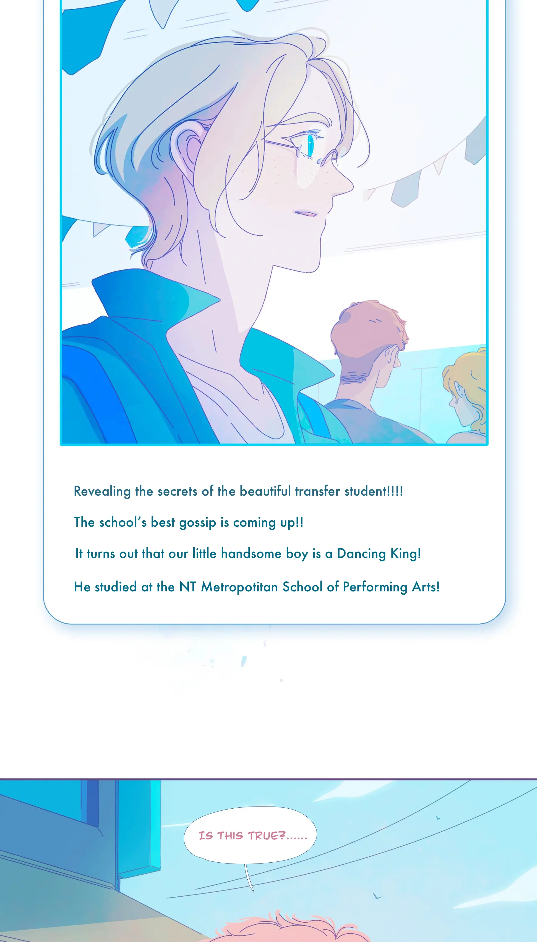 Read Leo chapter 30 image 39 on Lezhin
