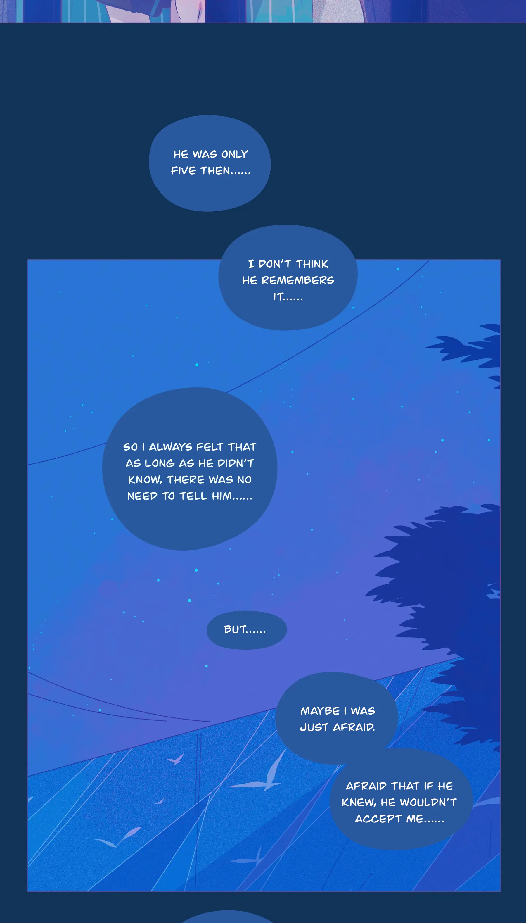 Read Leo chapter 30 image 4 on Lezhin
