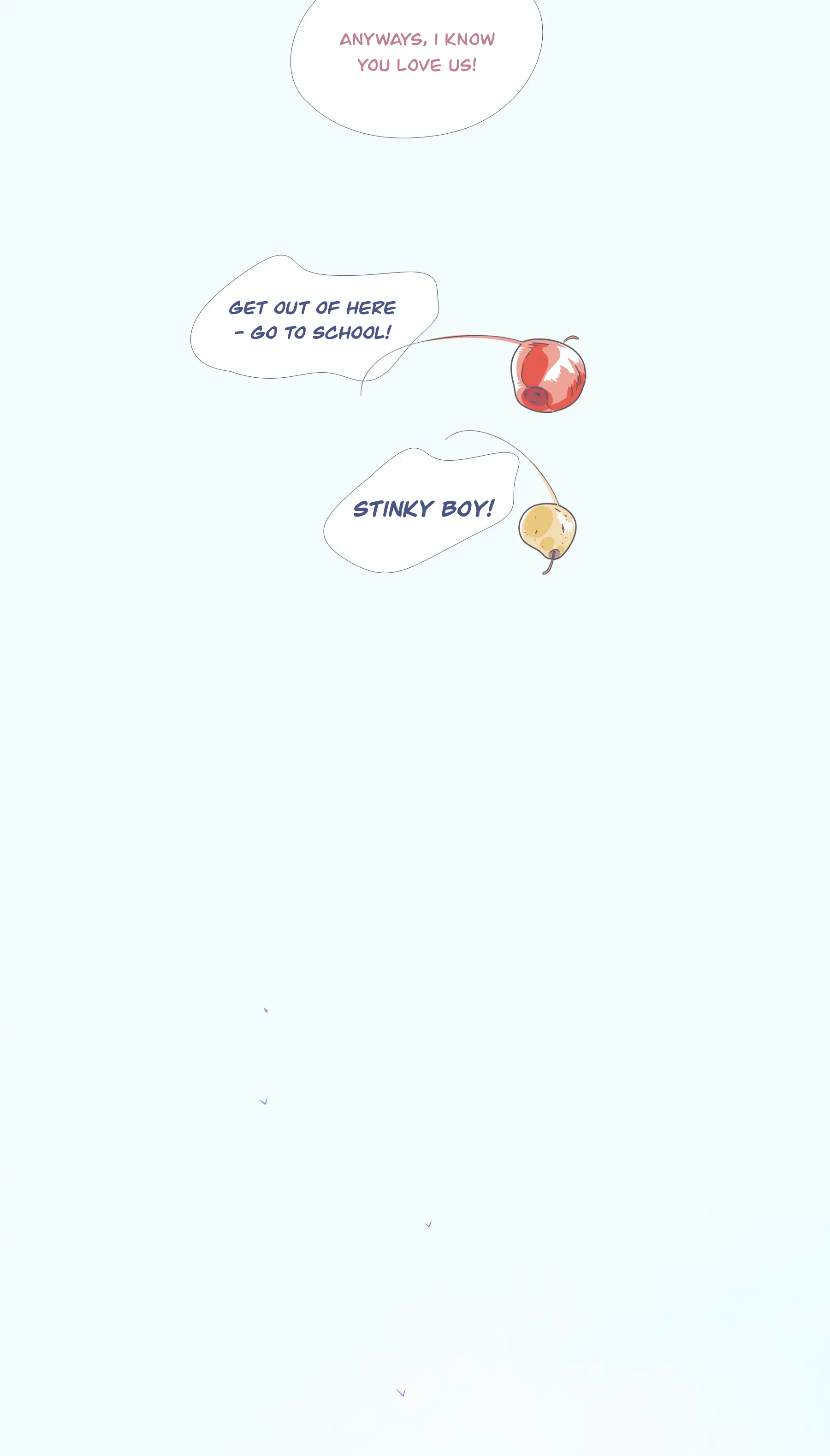 Read Leo chapter 30 image 43 on Lezhin
