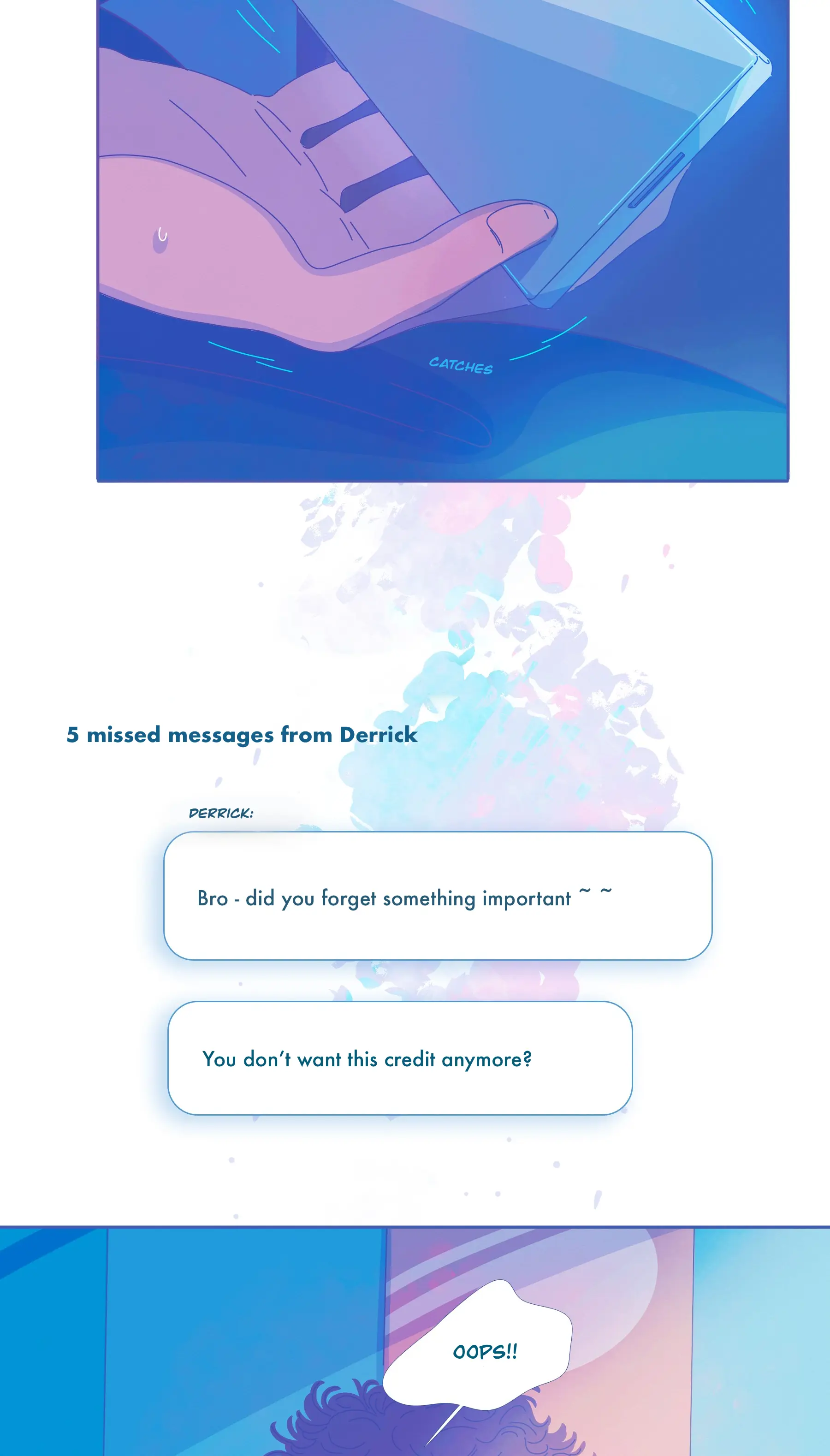 Read Leo chapter 30 image 50 on Lezhin
