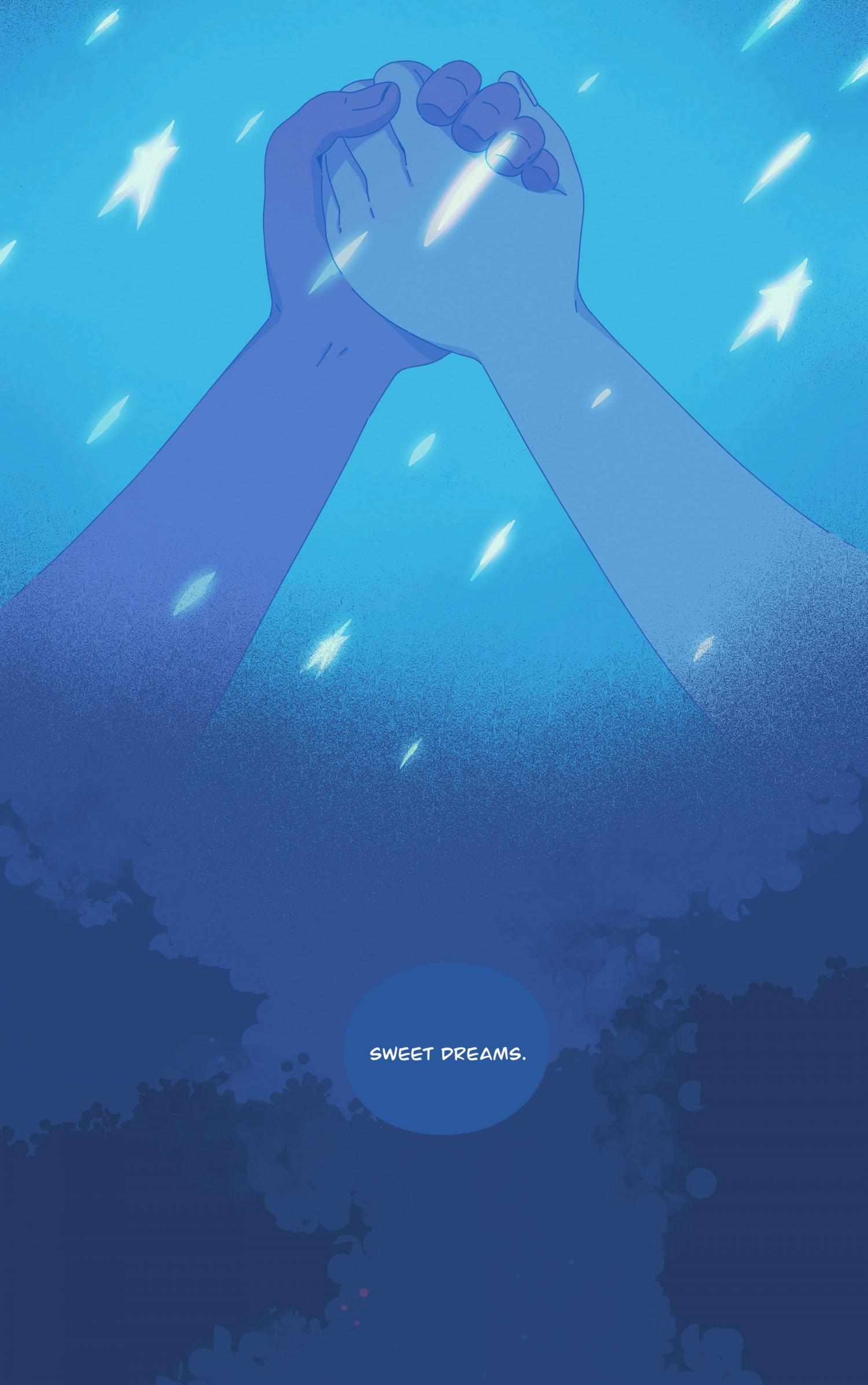 Read Leo chapter 31 image 11 on Lezhin