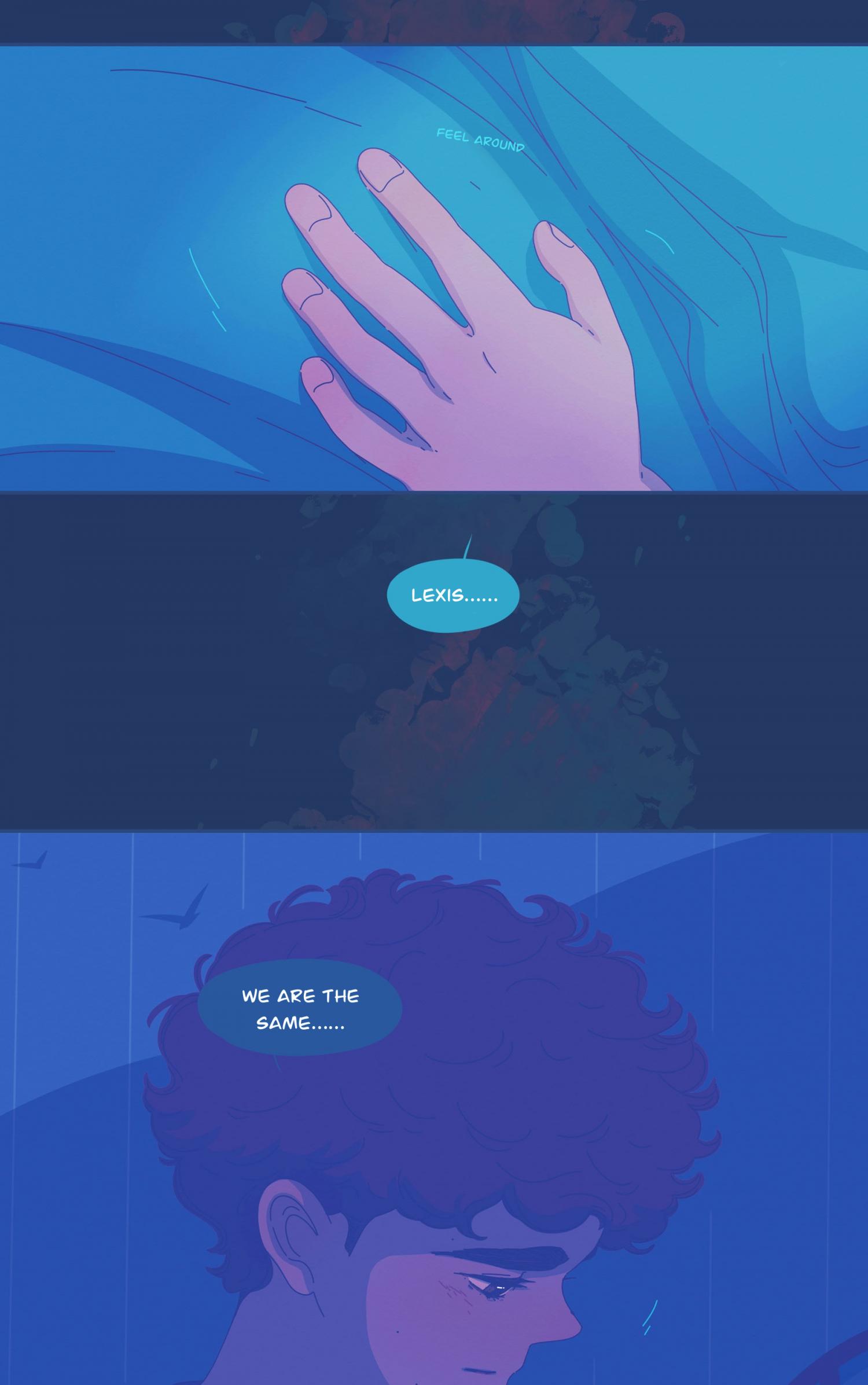 Read Leo chapter 31 image 22 on Lezhin