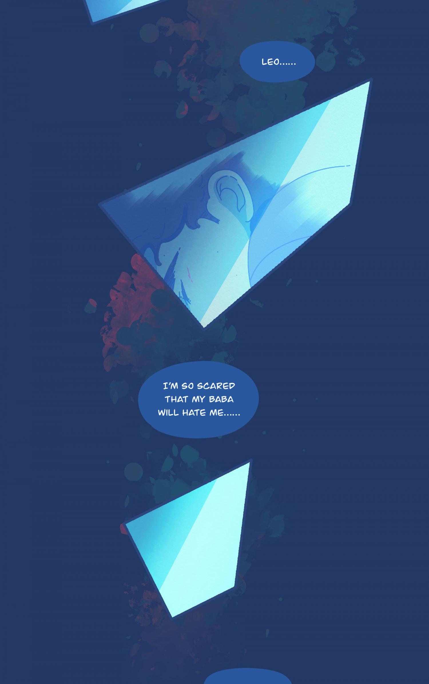 Read Leo chapter 31 image 25 on Lezhin