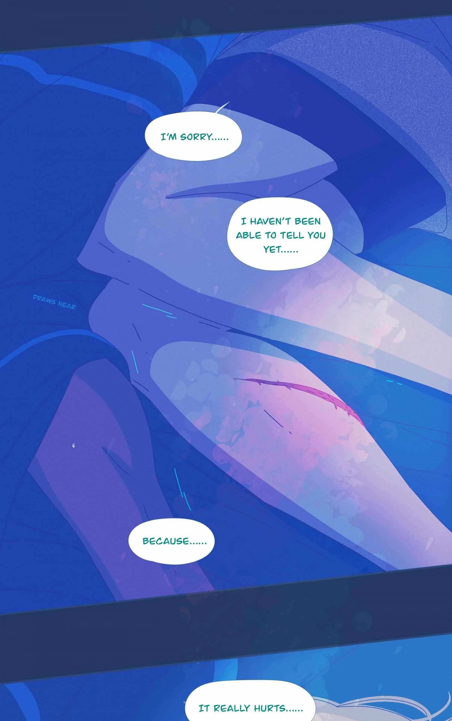 Read Leo chapter 31 image 31 on Lezhin