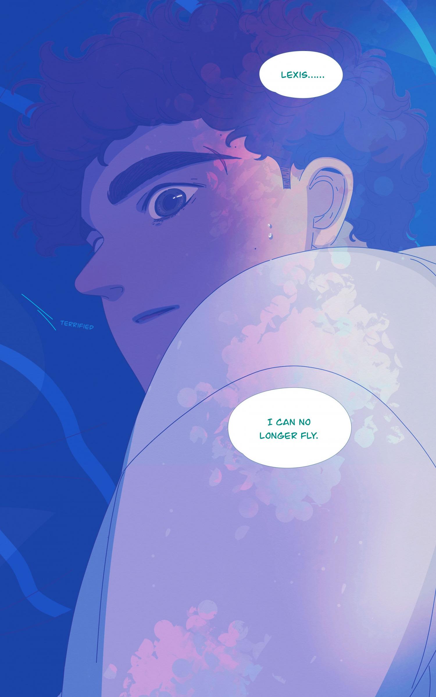 Read Leo chapter 31 image 33 on Lezhin