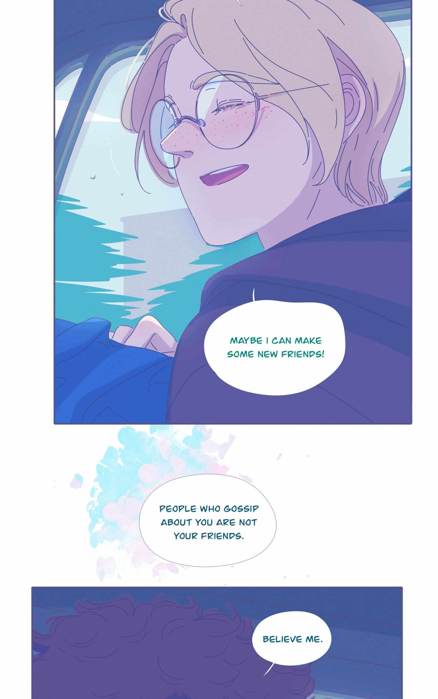 Read Leo chapter 31 image 43 on Lezhin