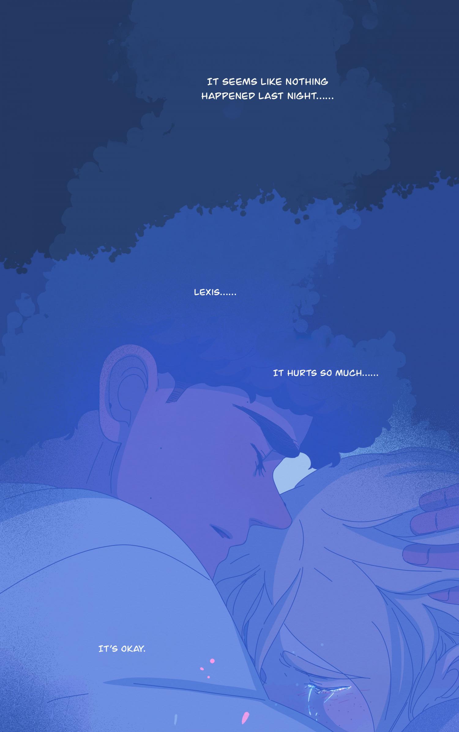 Read Leo chapter 31 image 46 on Lezhin