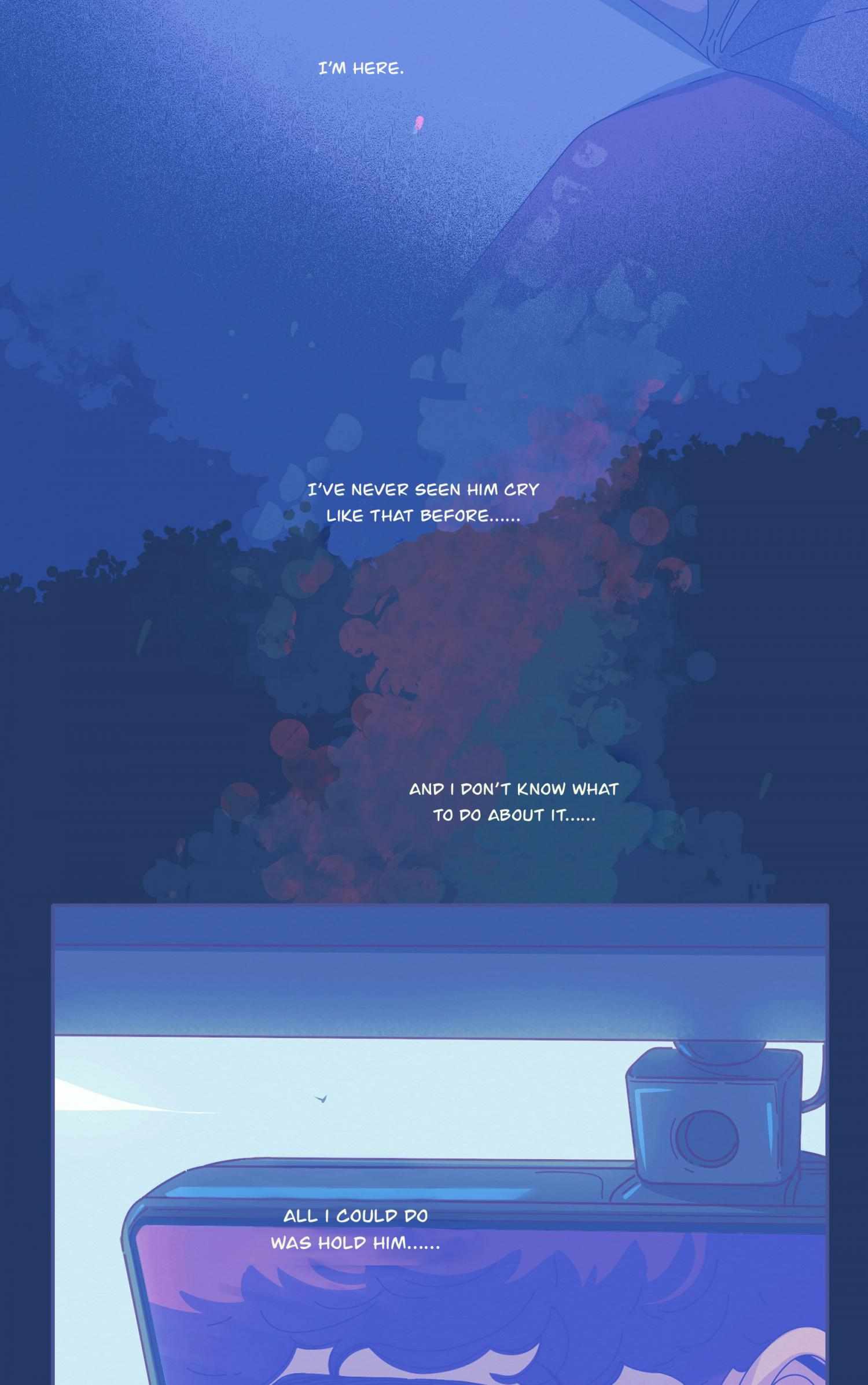 Read Leo chapter 31 image 47 on Lezhin