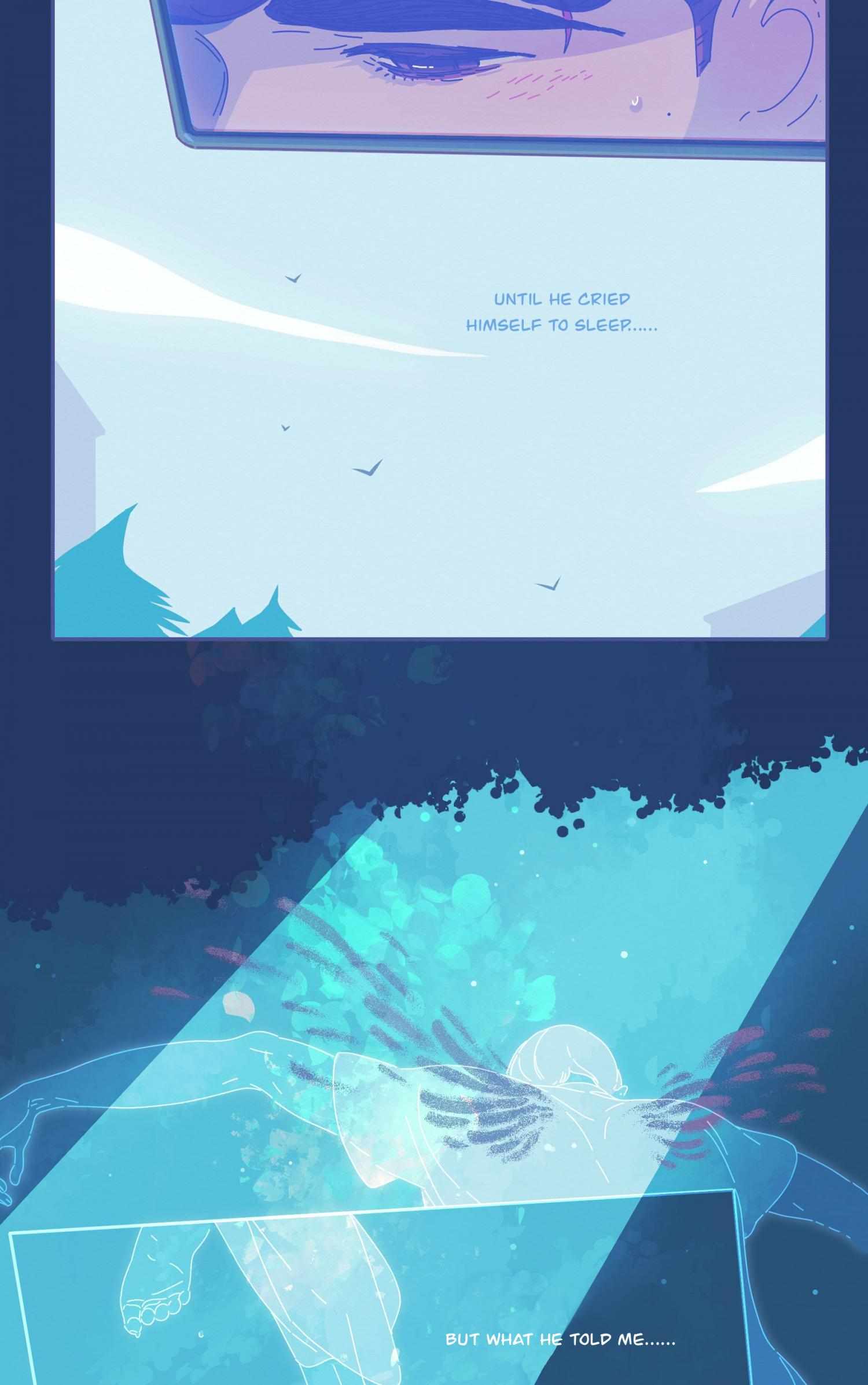 Read Leo chapter 31 image 48 on Lezhin