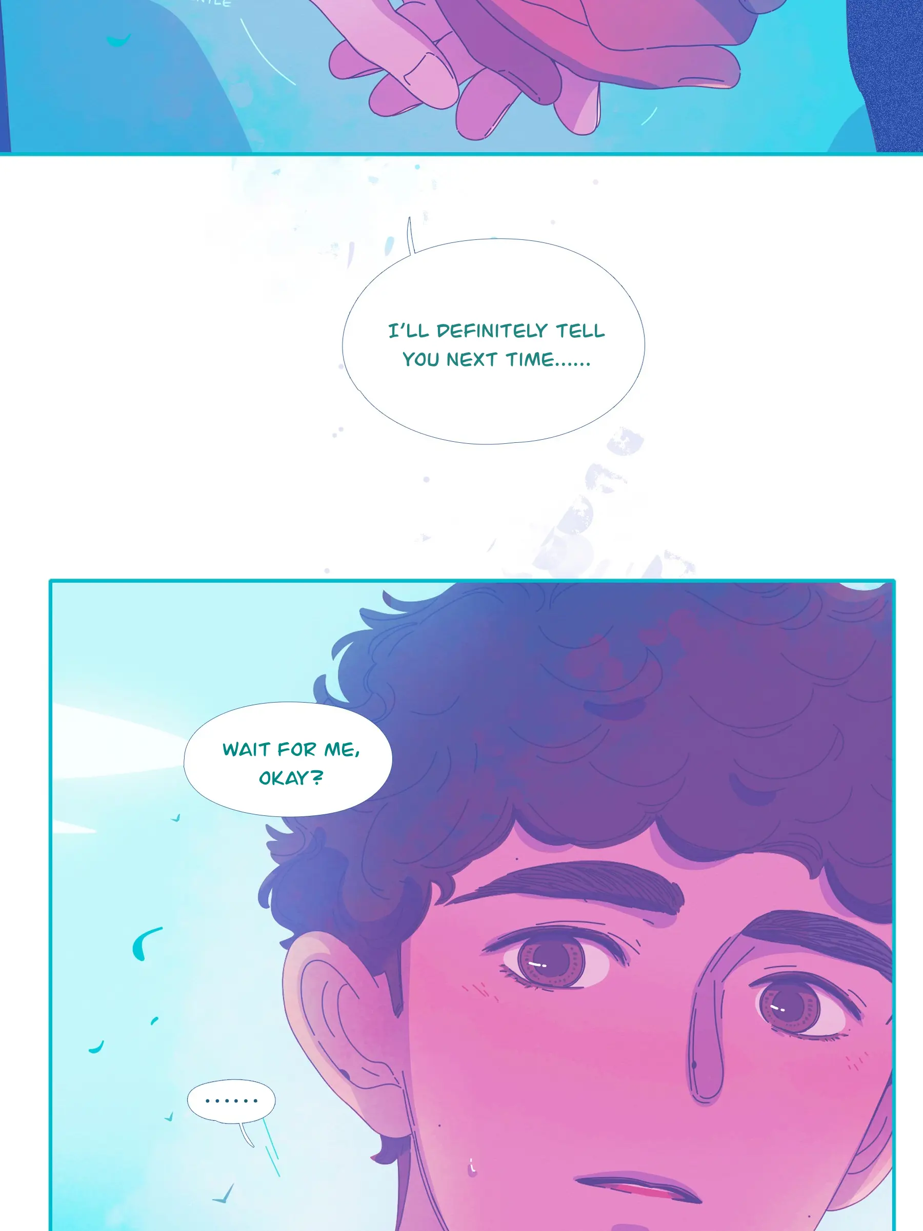 Read Leo chapter 32 image 17 on Lezhin