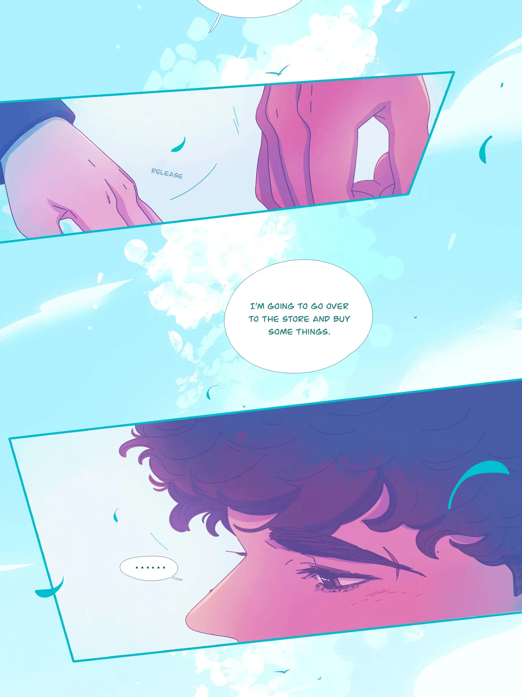 Read Leo chapter 32 image 21 on Lezhin