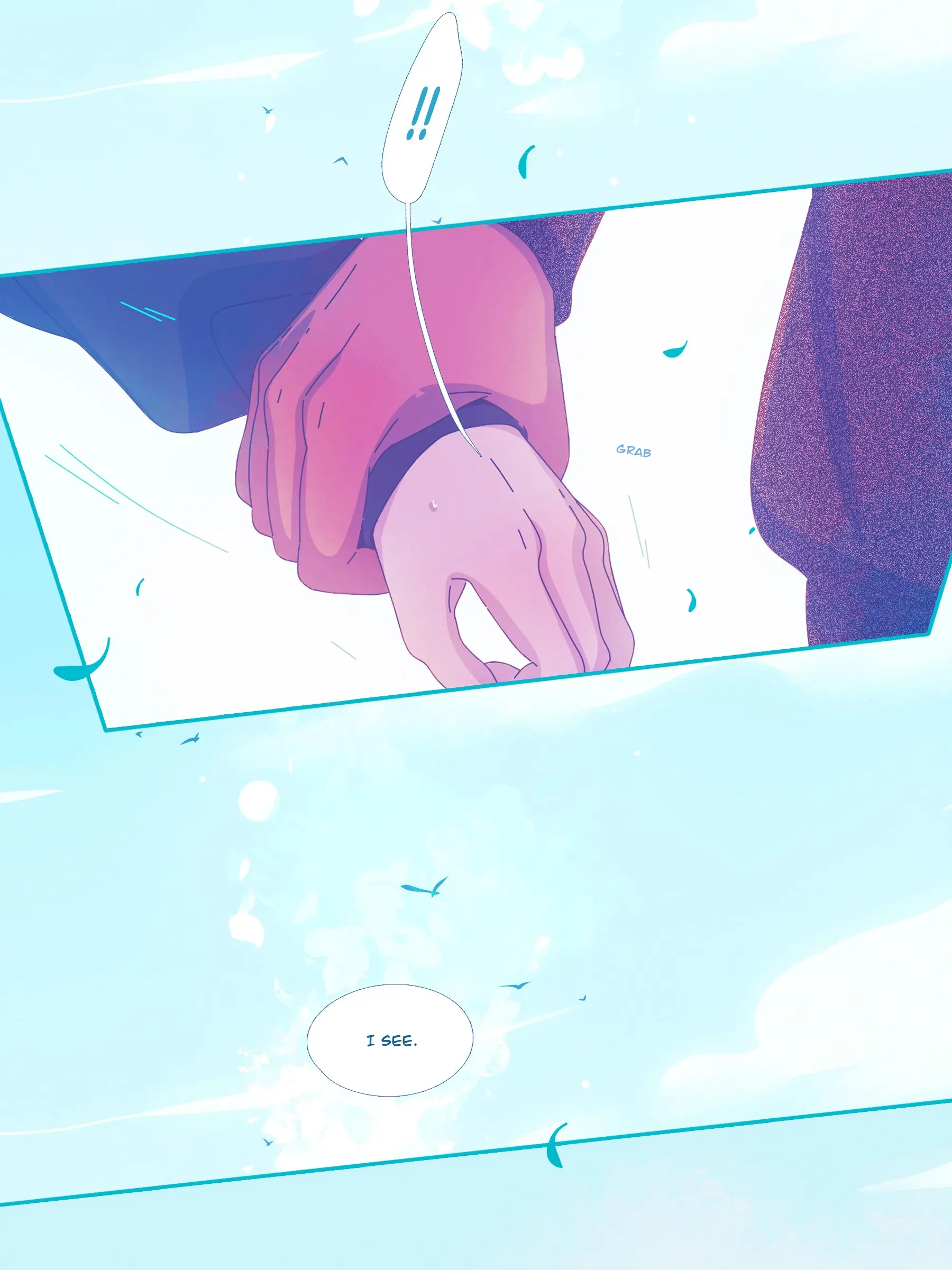 Read Leo chapter 32 image 22 on Lezhin