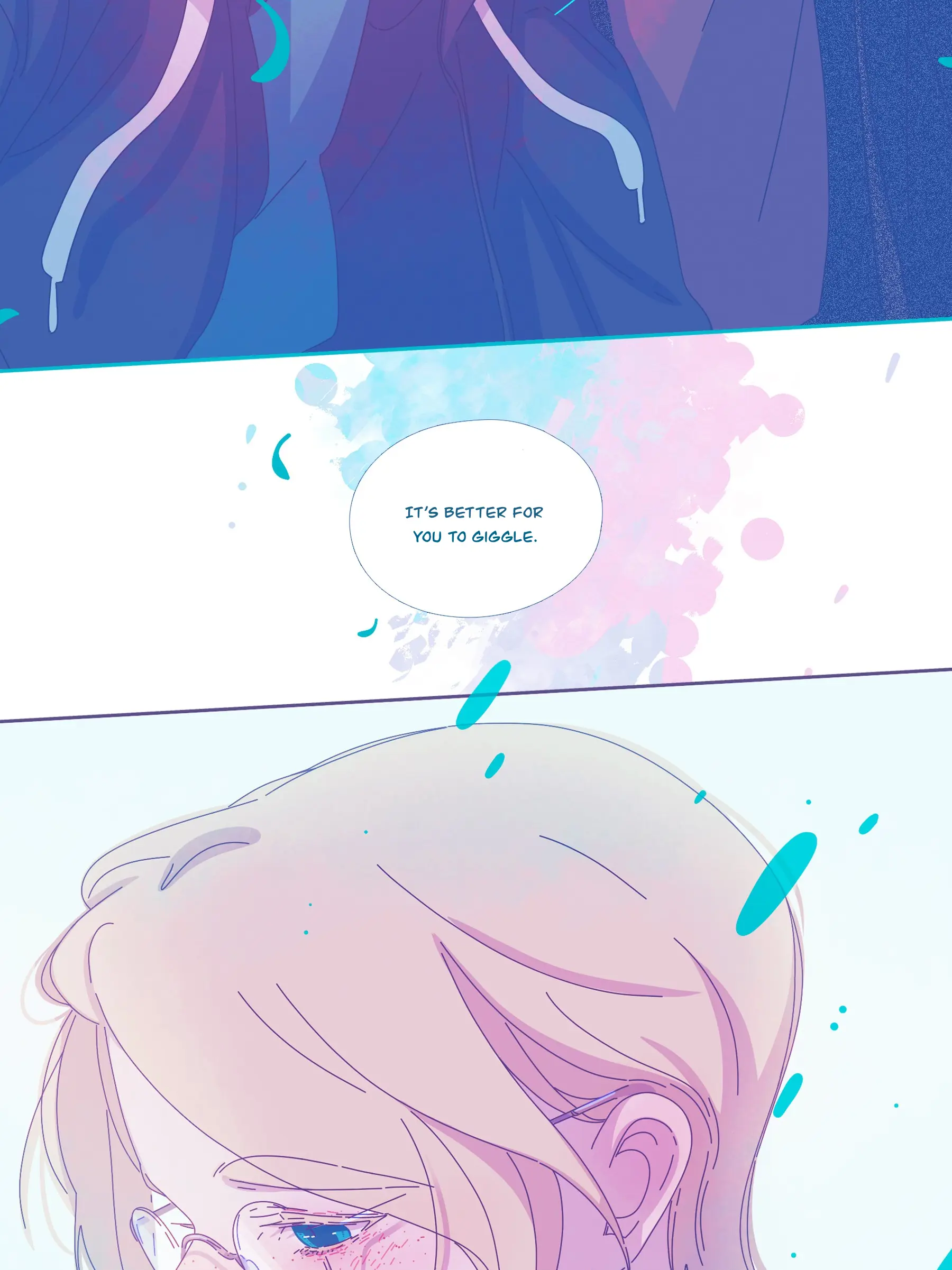 Read Leo chapter 32 image 24 on Lezhin