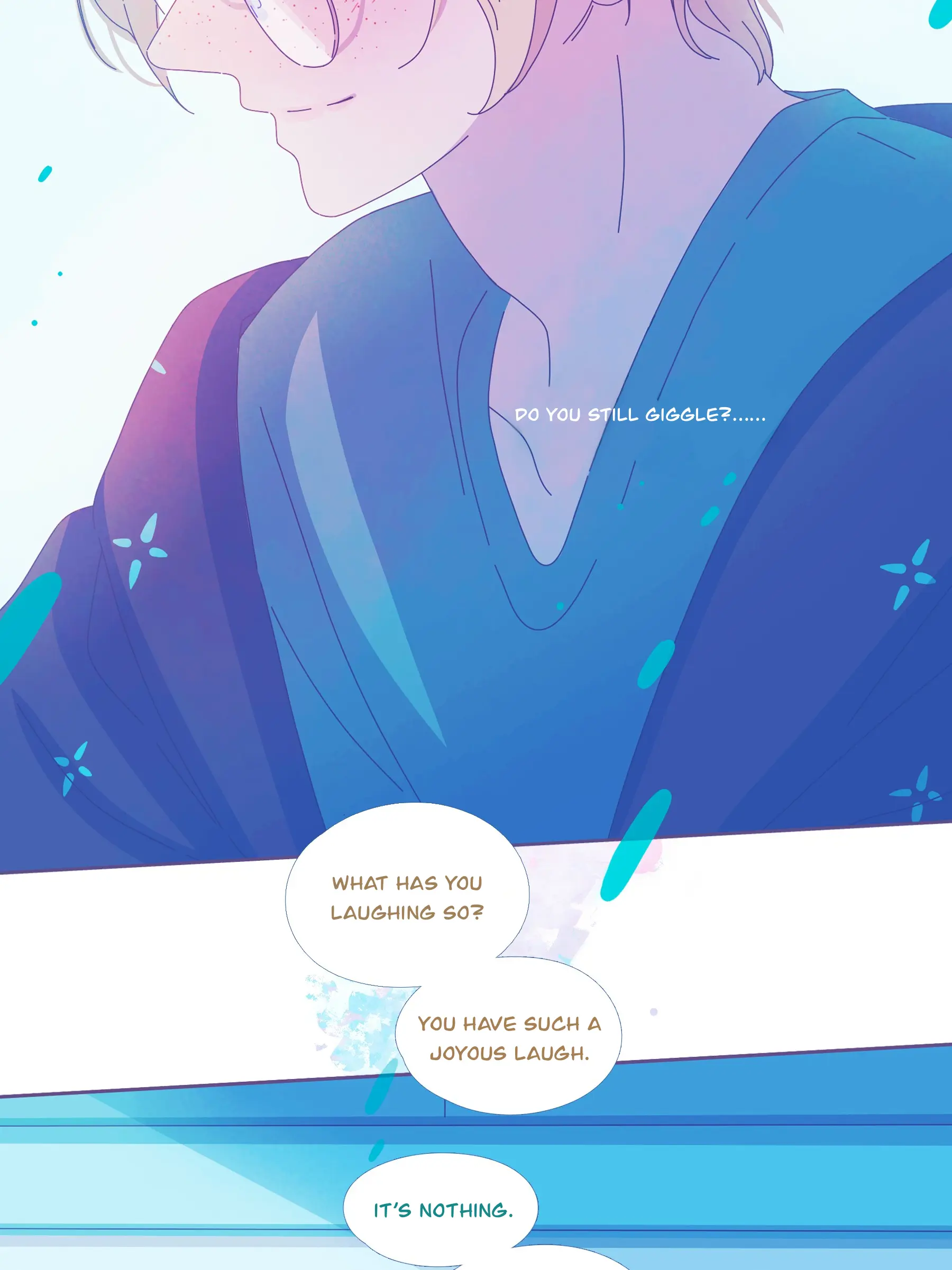 Read Leo chapter 32 image 25 on Lezhin