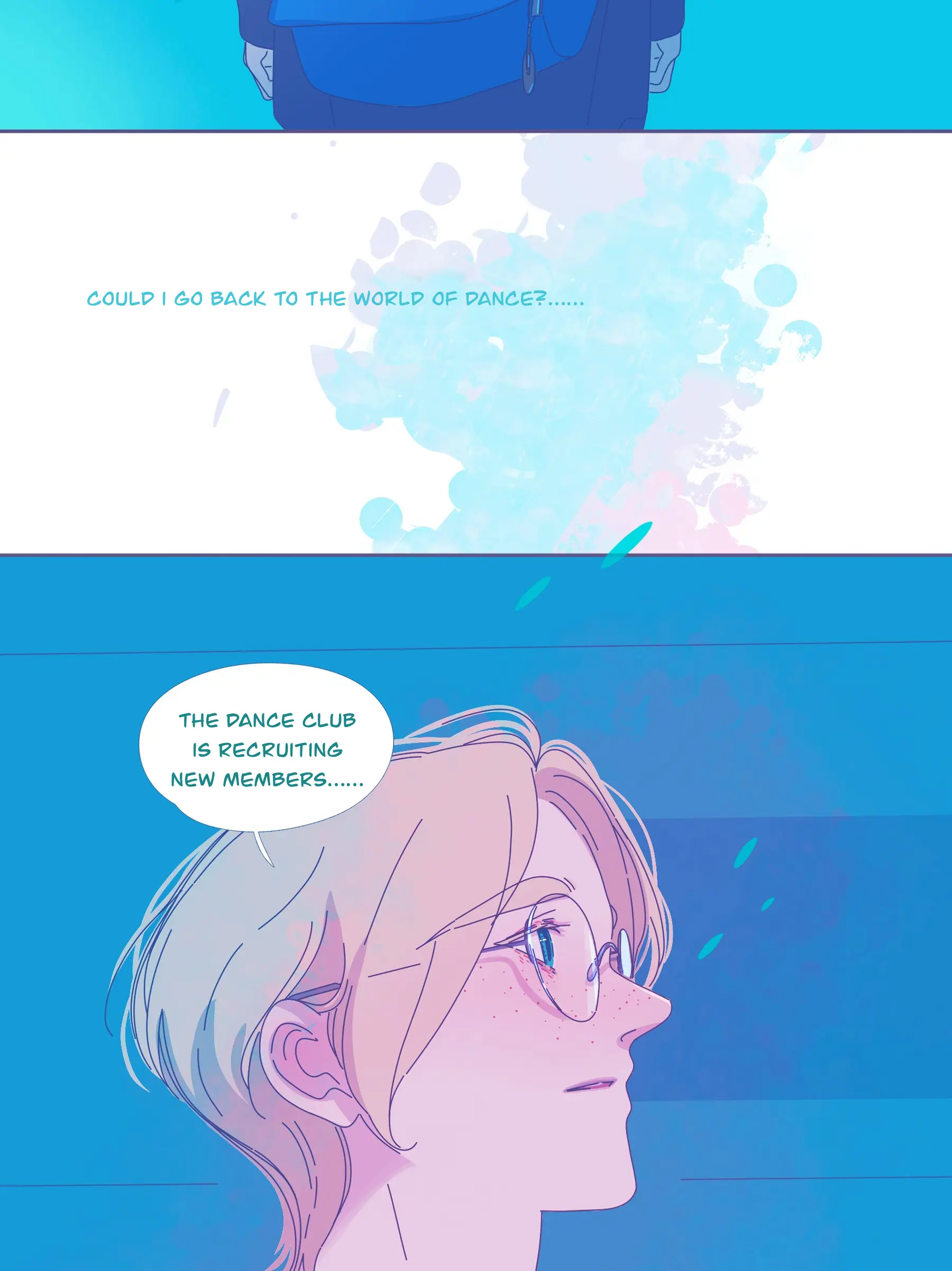 Read Leo chapter 32 image 32 on Lezhin