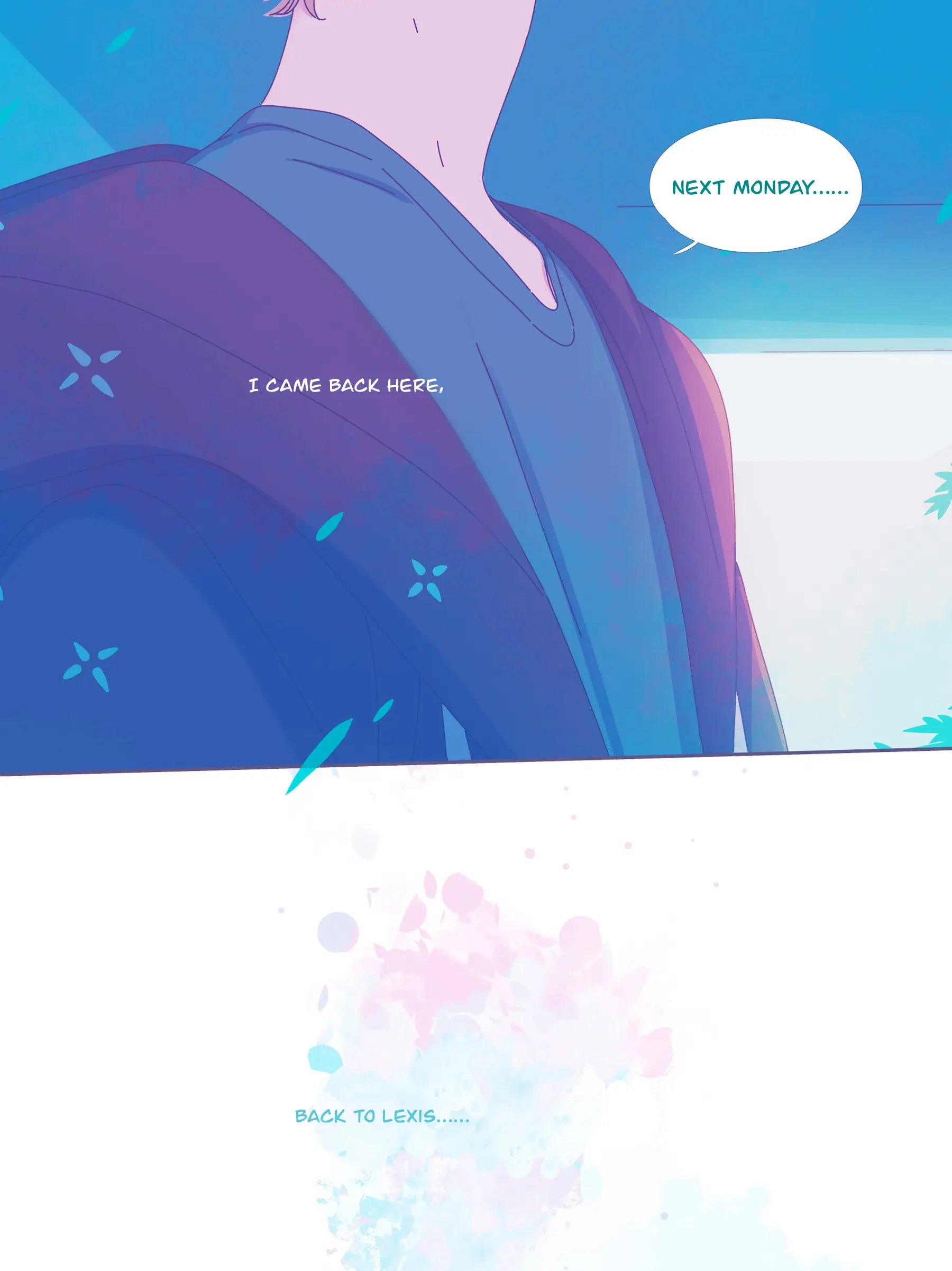 Read Leo chapter 32 image 33 on Lezhin