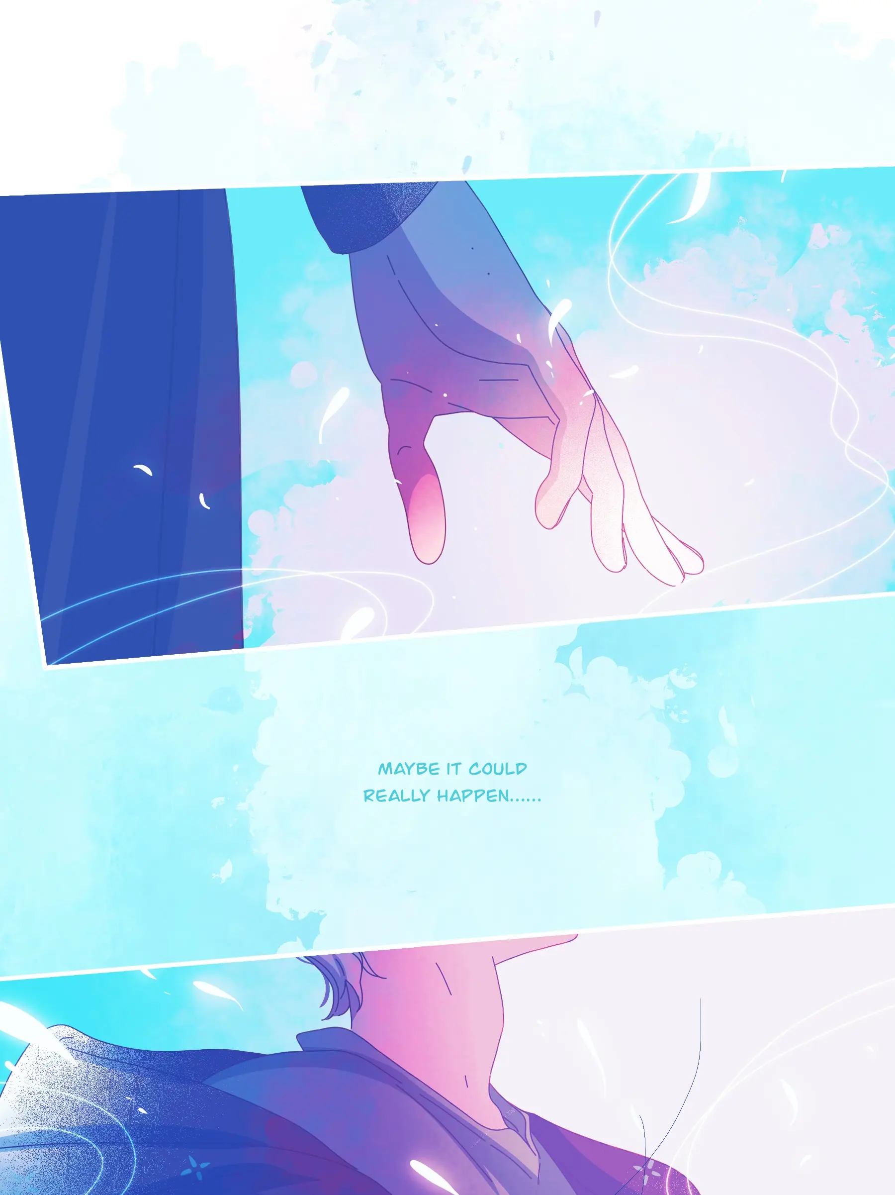 Read Leo chapter 32 image 34 on Lezhin
