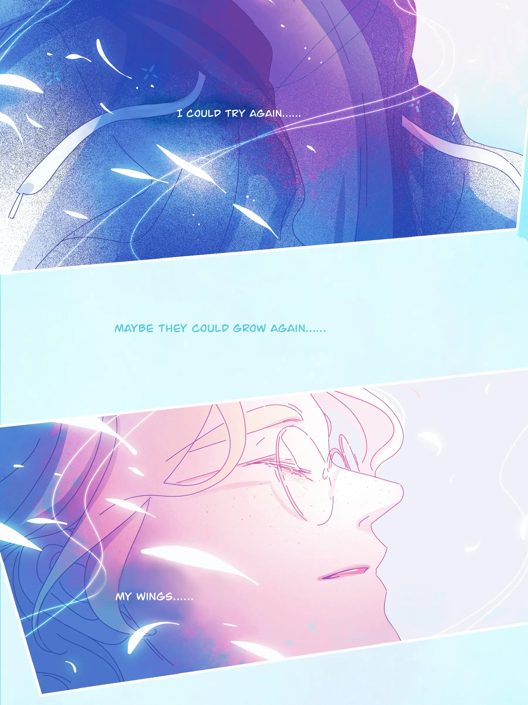 Read Leo chapter 32 image 35 on Lezhin