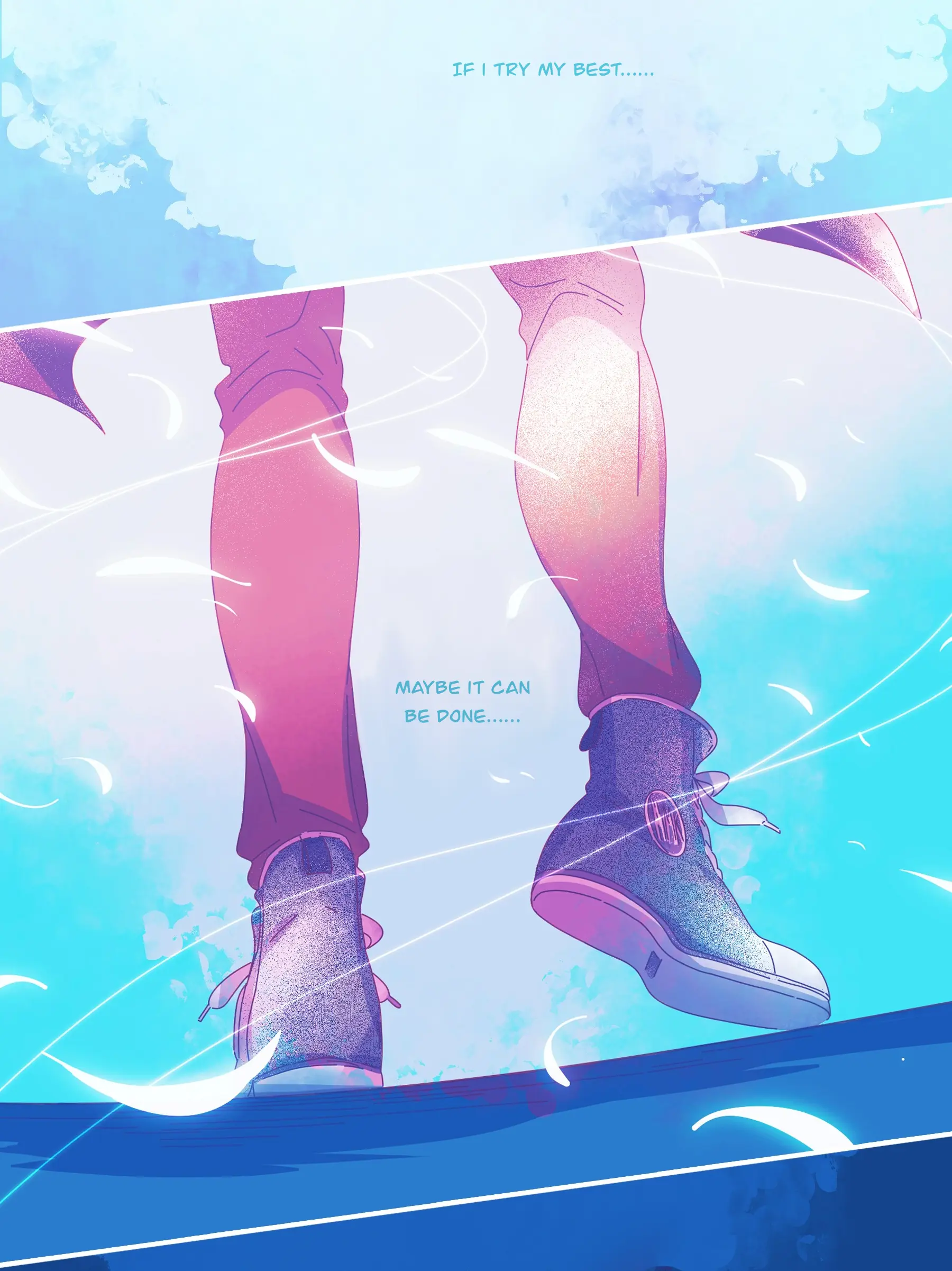Read Leo chapter 32 image 36 on Lezhin