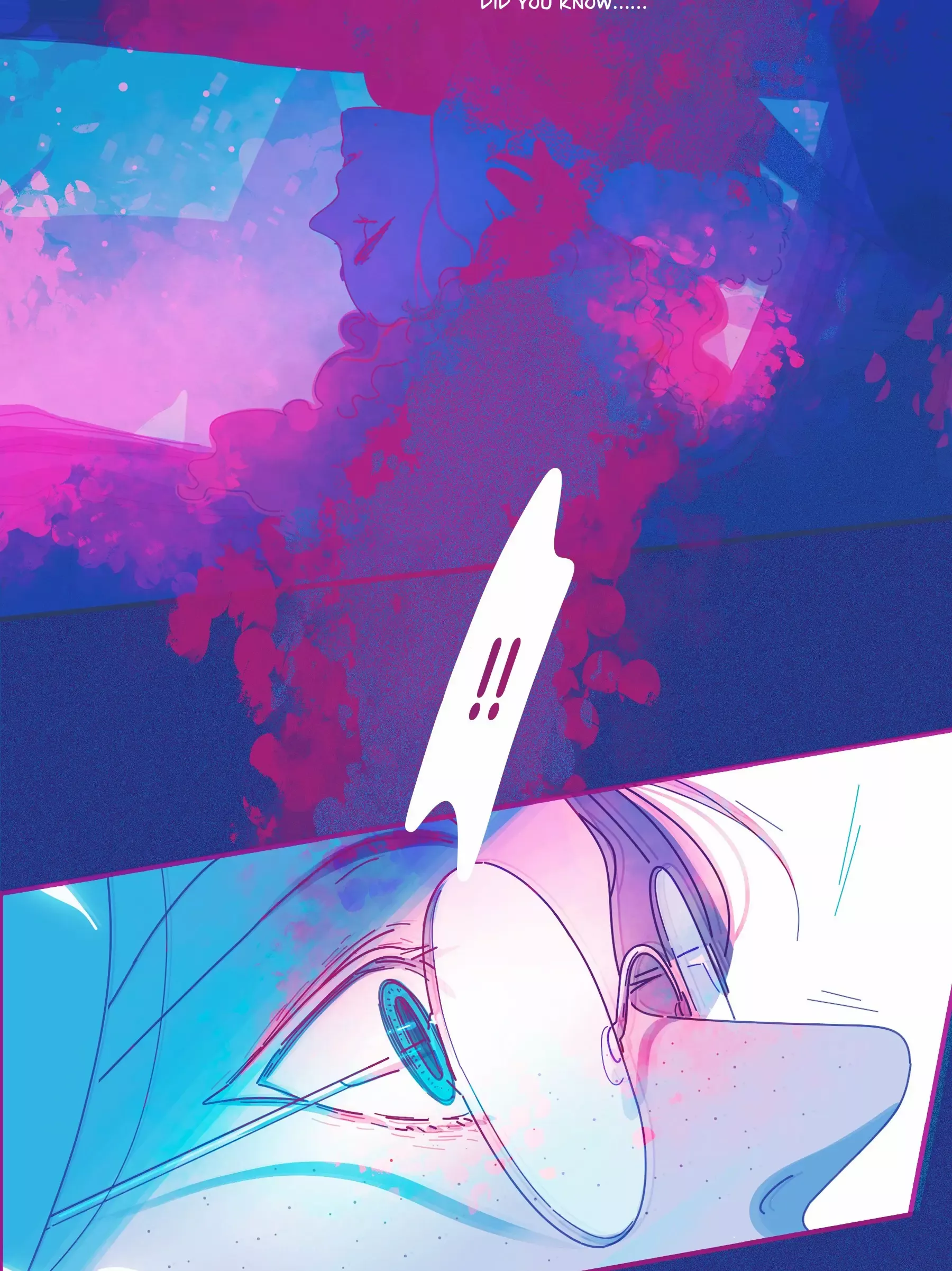 Read Leo chapter 32 image 38 on Lezhin
