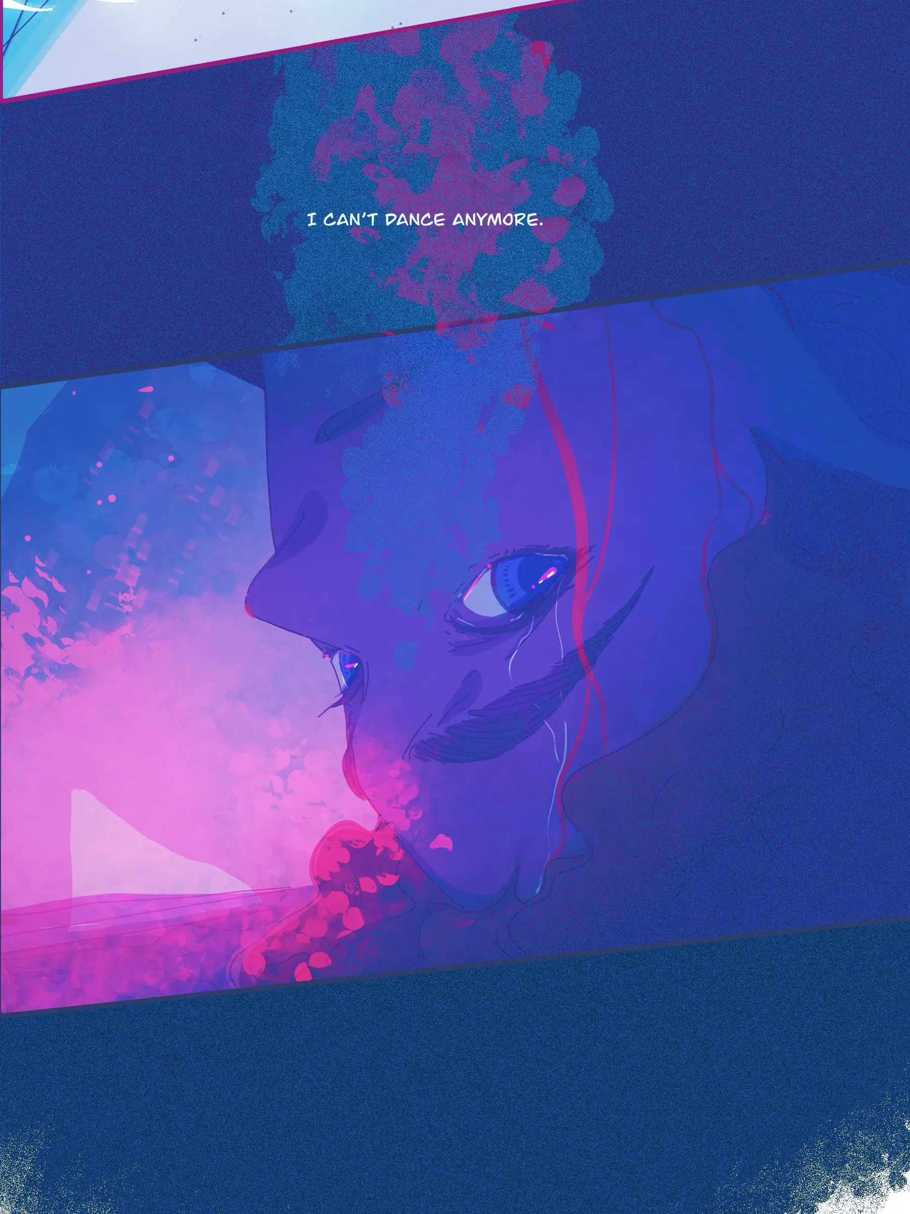 Read Leo chapter 32 image 39 on Lezhin