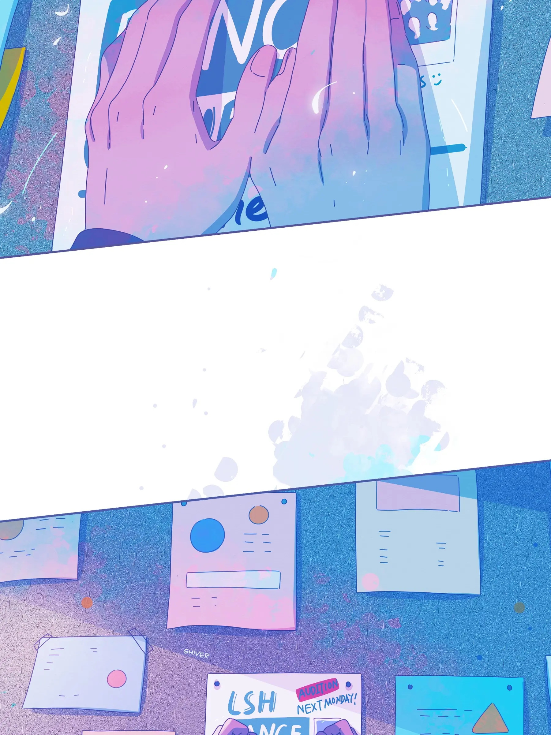 Read Leo chapter 32 image 41 on Lezhin