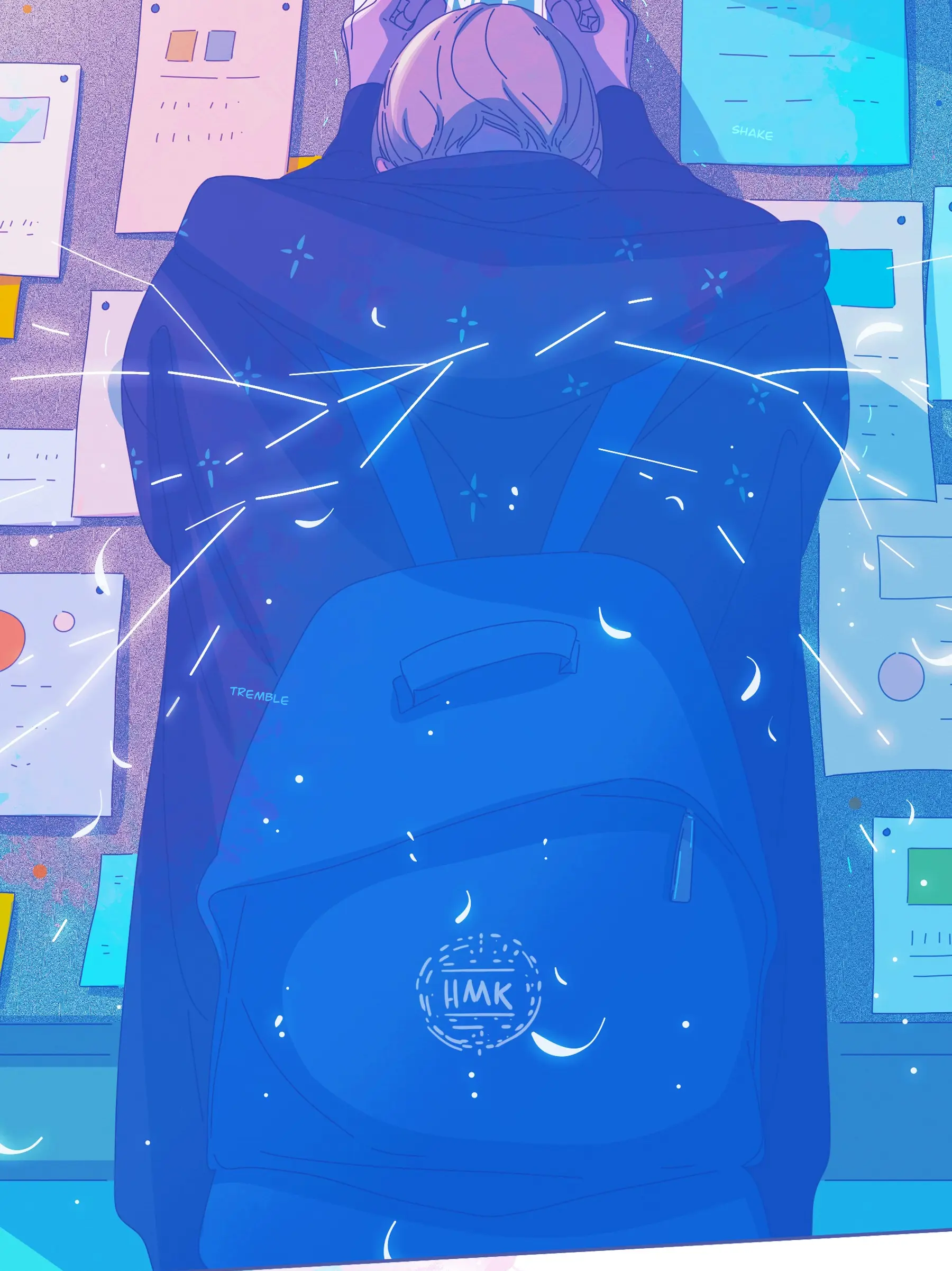 Read Leo chapter 32 image 42 on Lezhin