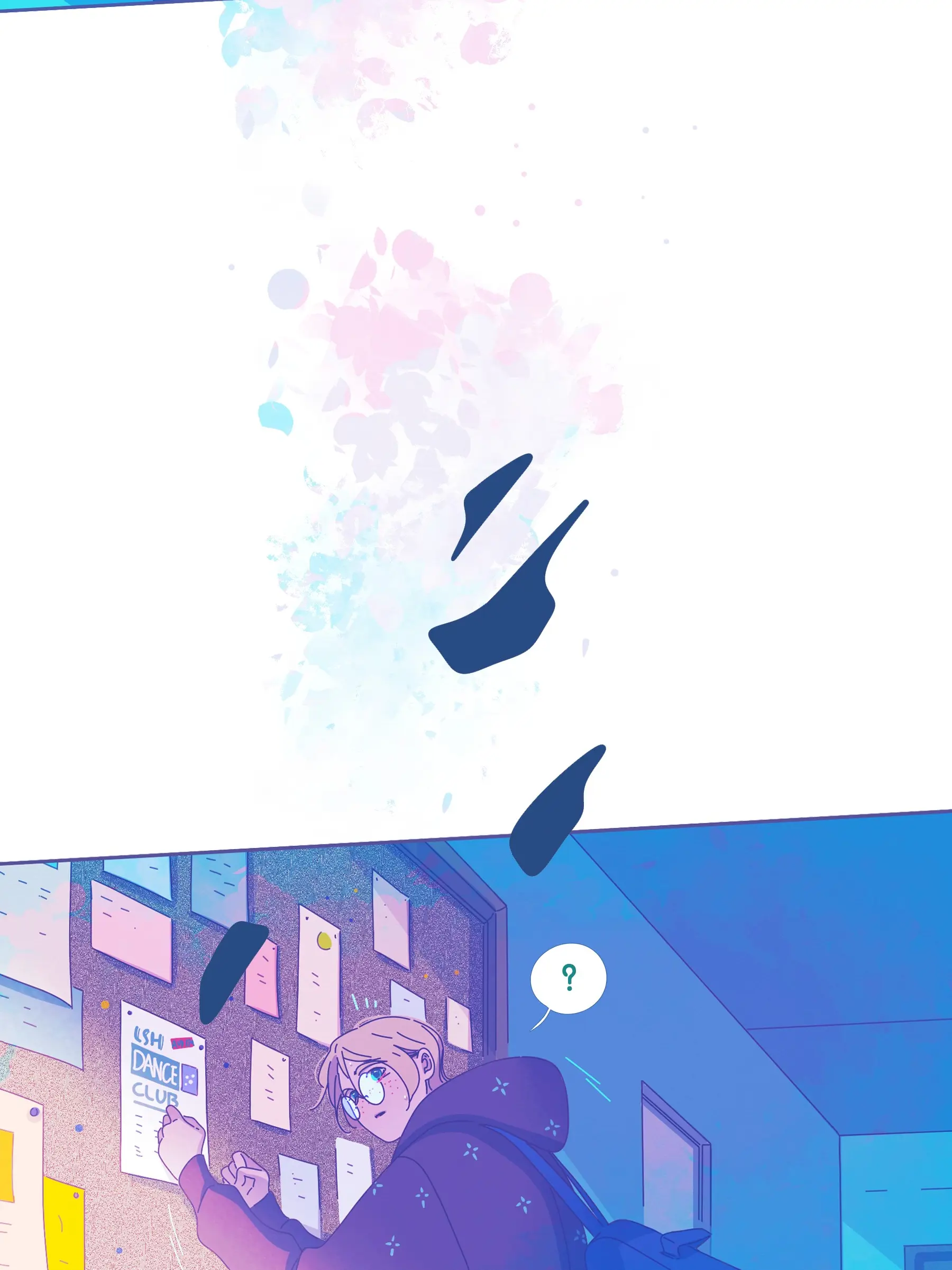 Read Leo chapter 32 image 43 on Lezhin