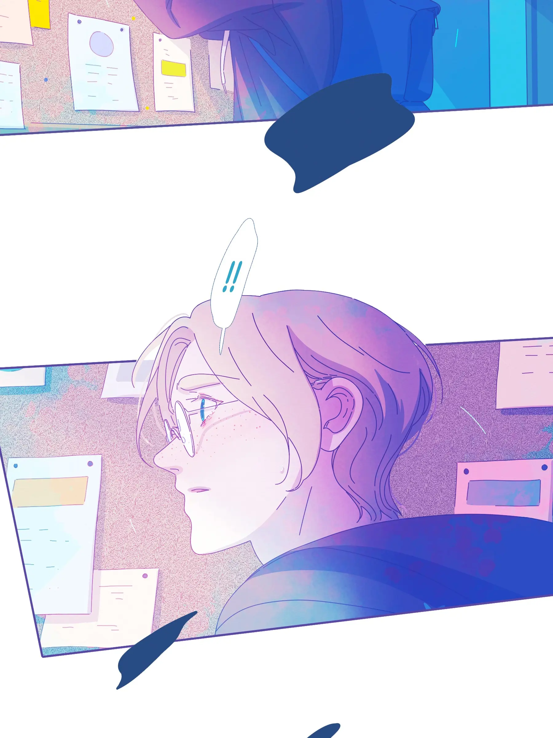 Read Leo chapter 32 image 44 on Lezhin