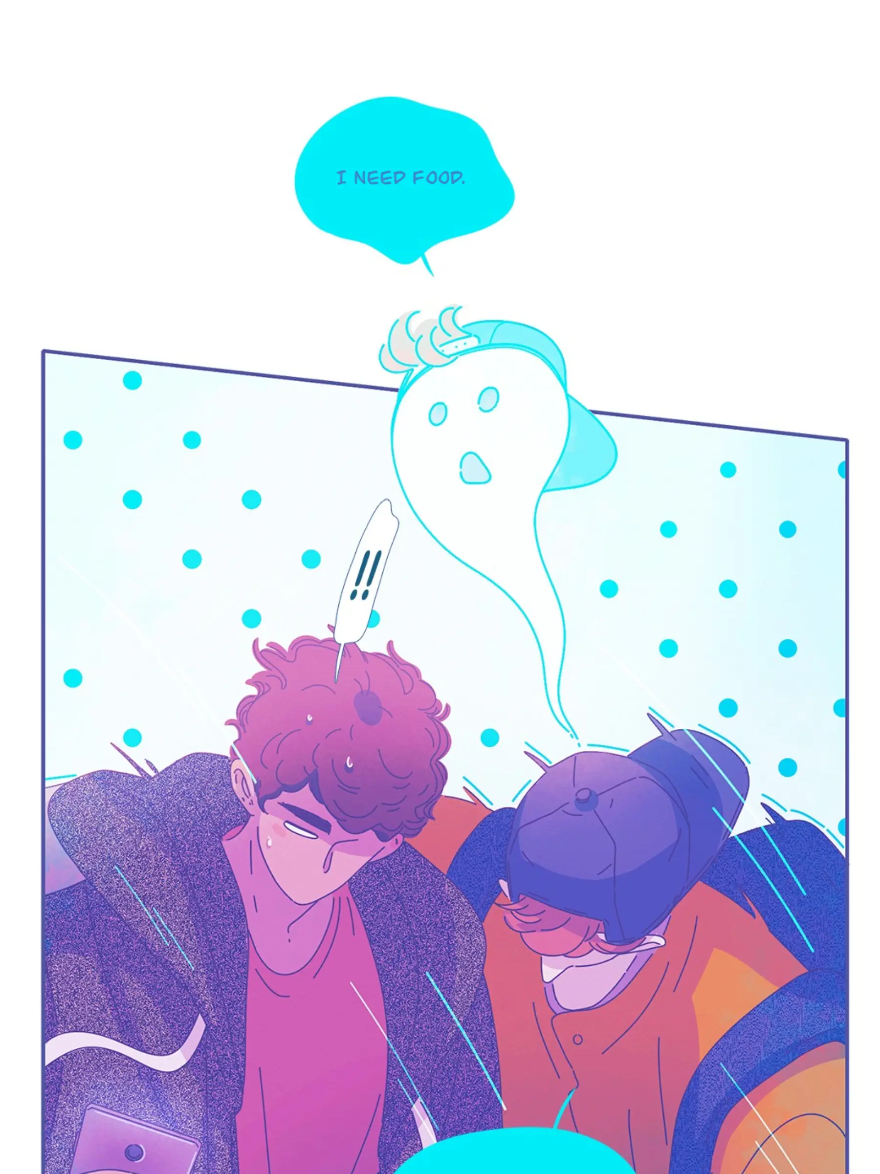 Read Leo chapter 32 image 49 on Lezhin