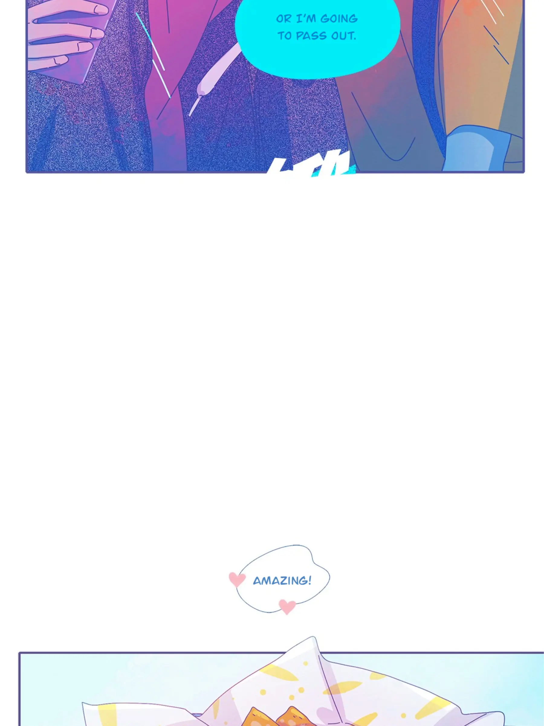 Read Leo chapter 32 image 50 on Lezhin