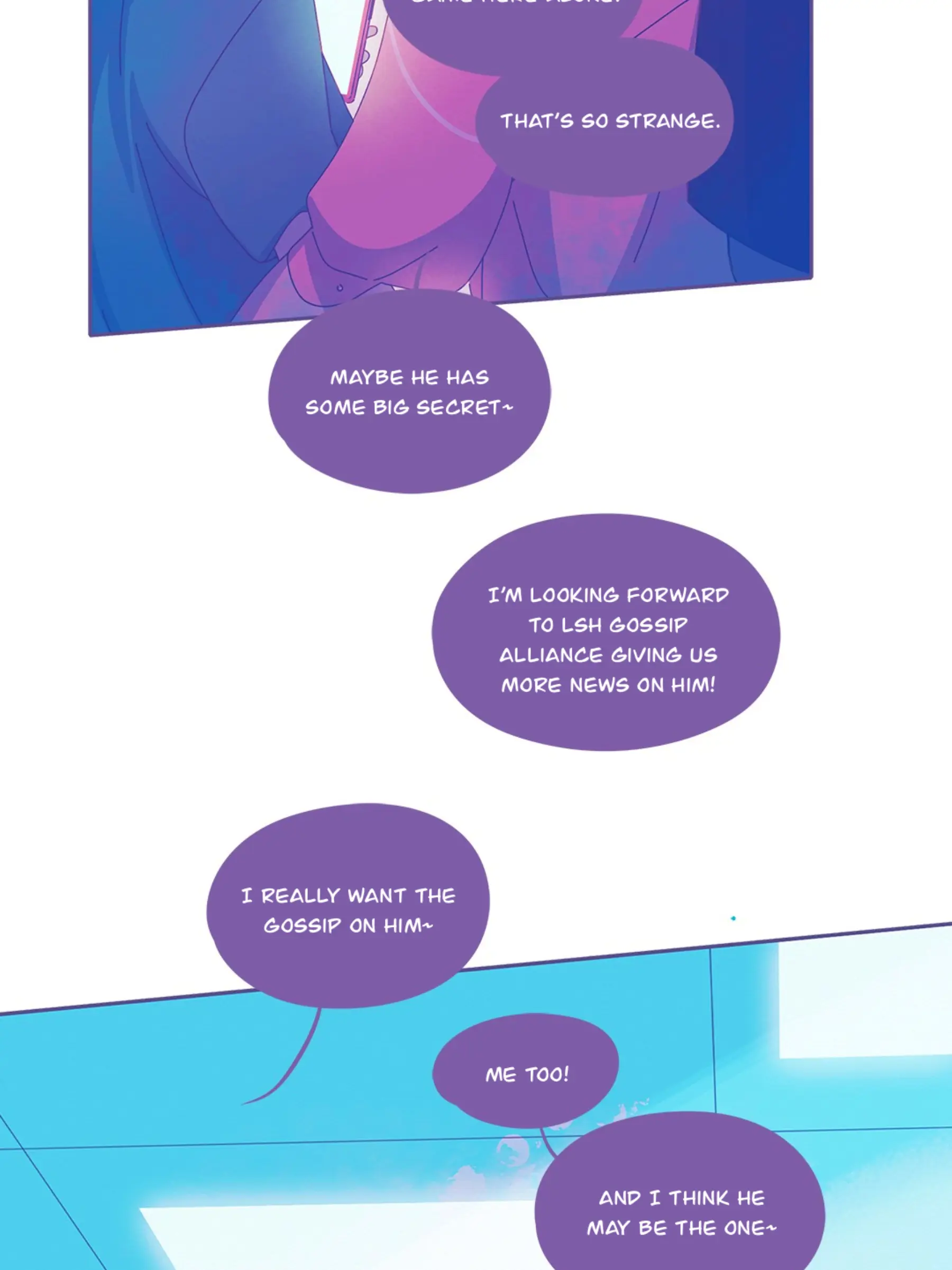 Read Leo chapter 32 image 55 on Lezhin