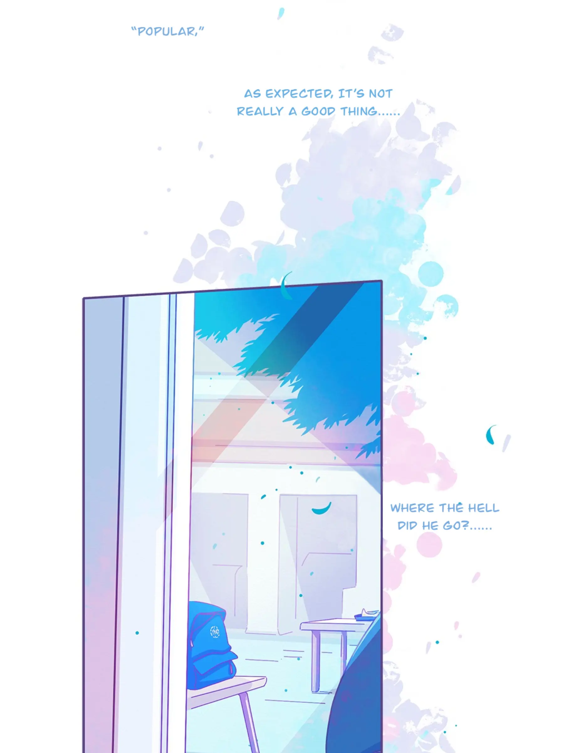 Read Leo chapter 32 image 57 on Lezhin