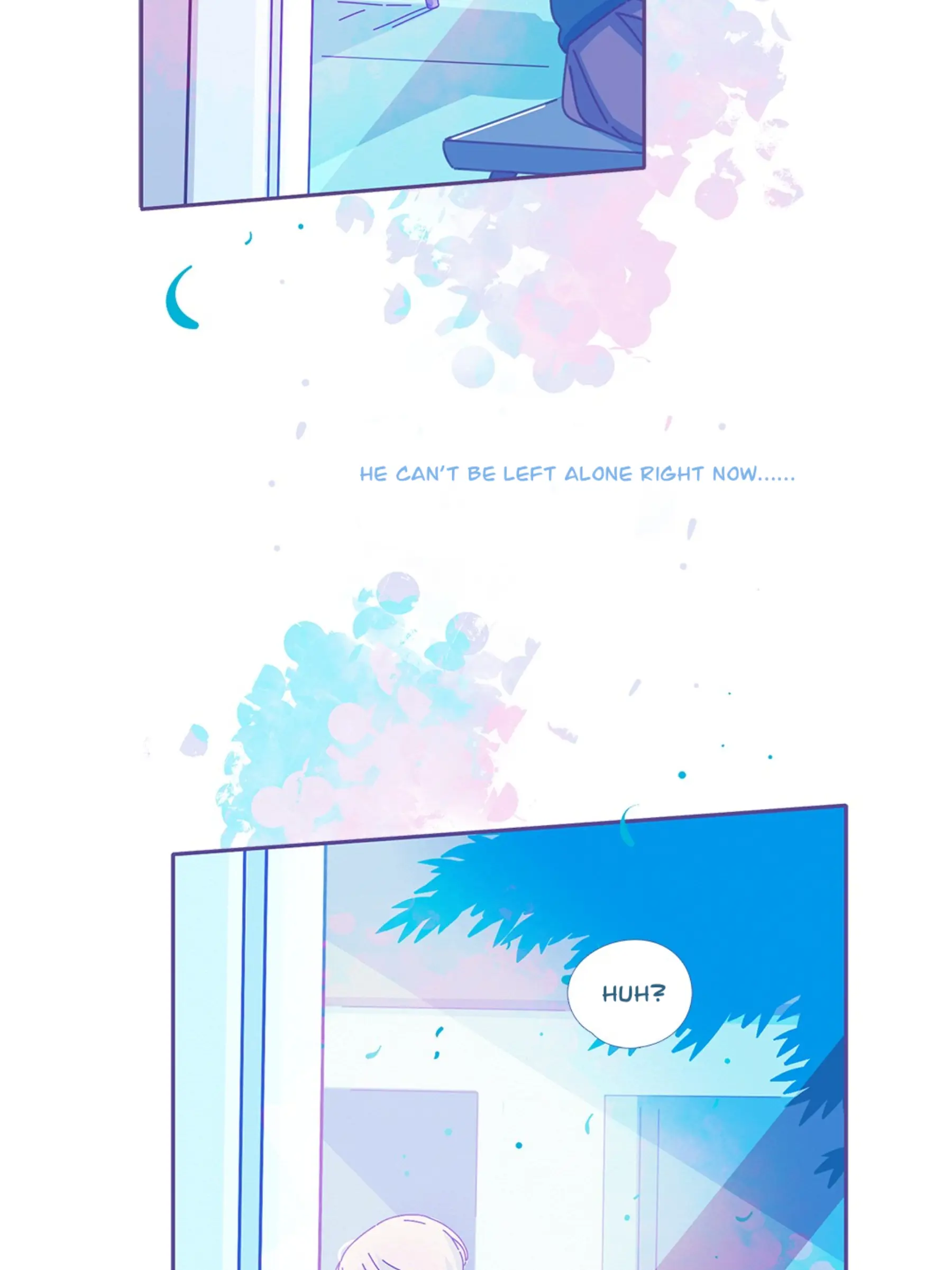 Read Leo chapter 32 image 58 on Lezhin