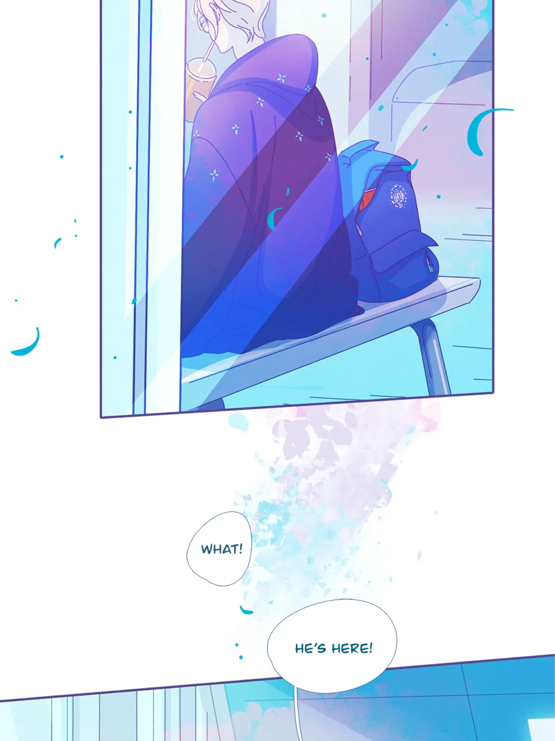 Read Leo chapter 32 image 59 on Lezhin